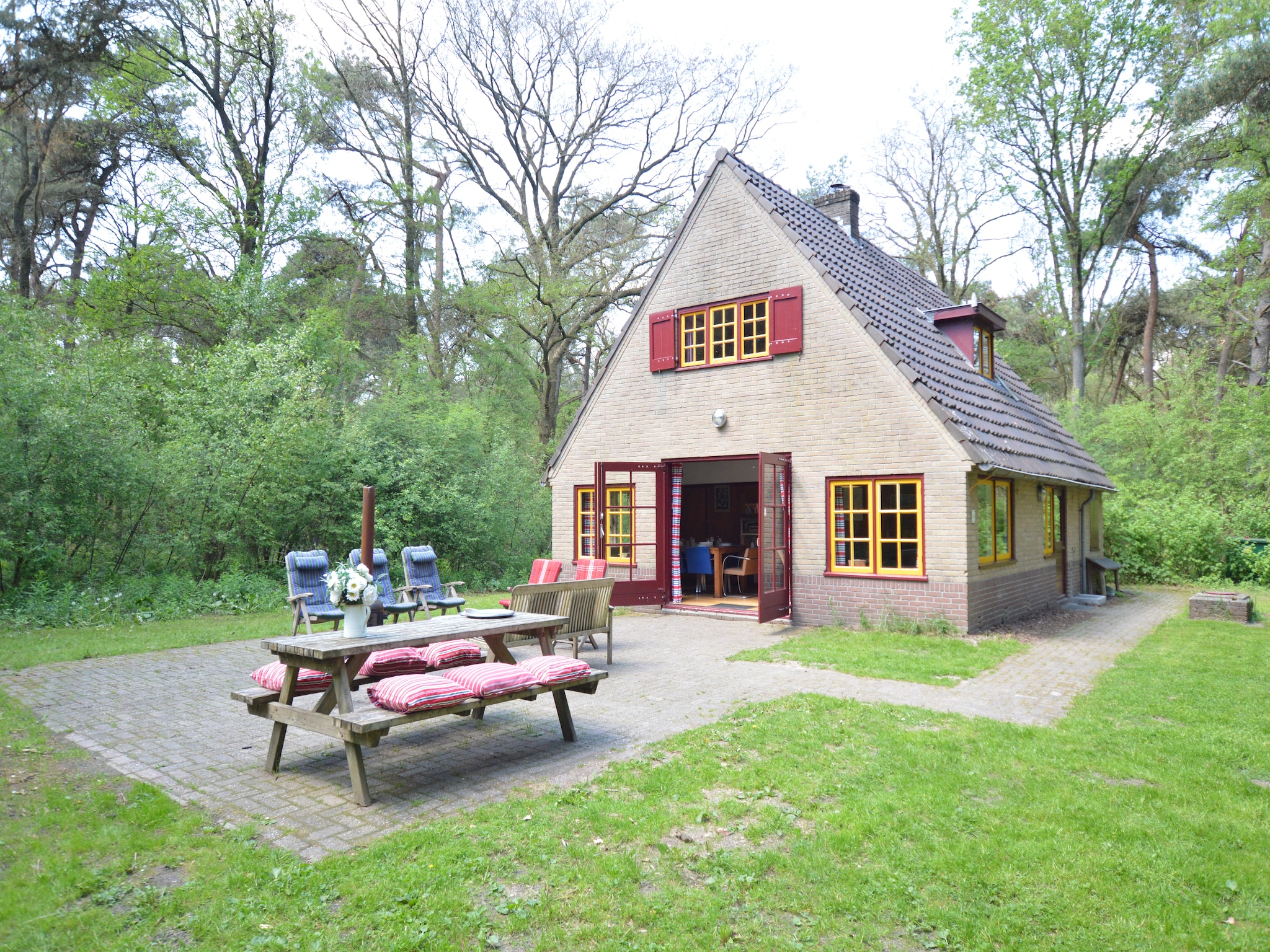   De Wildenberg