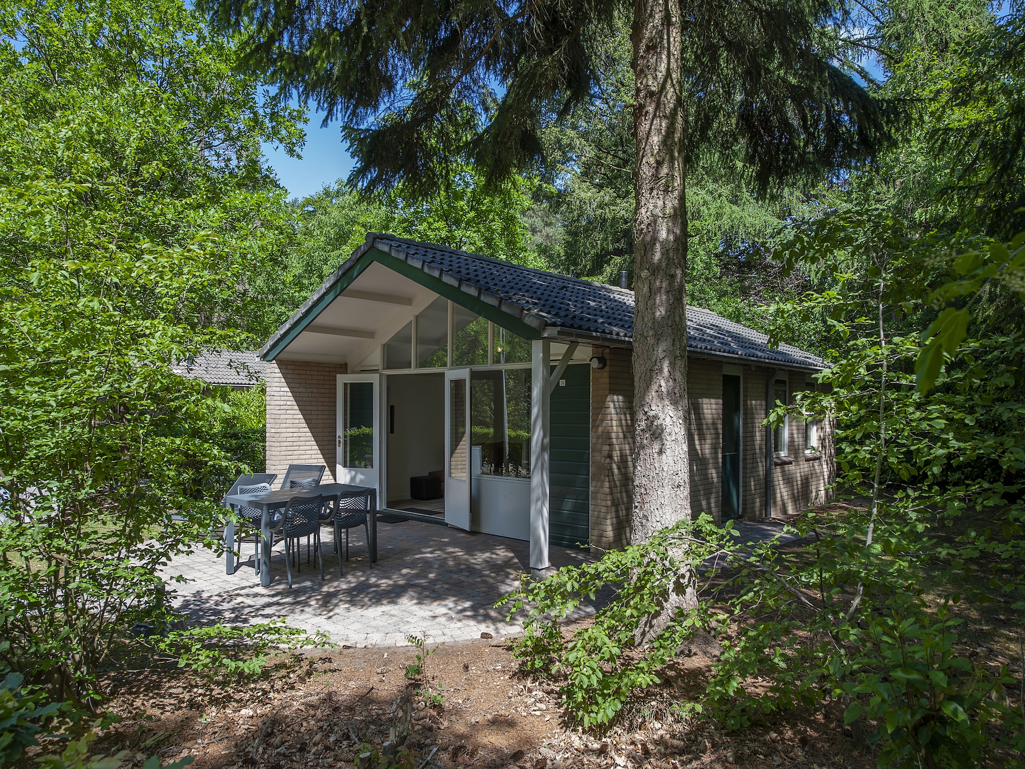   Bospark de Schaapskooi 5