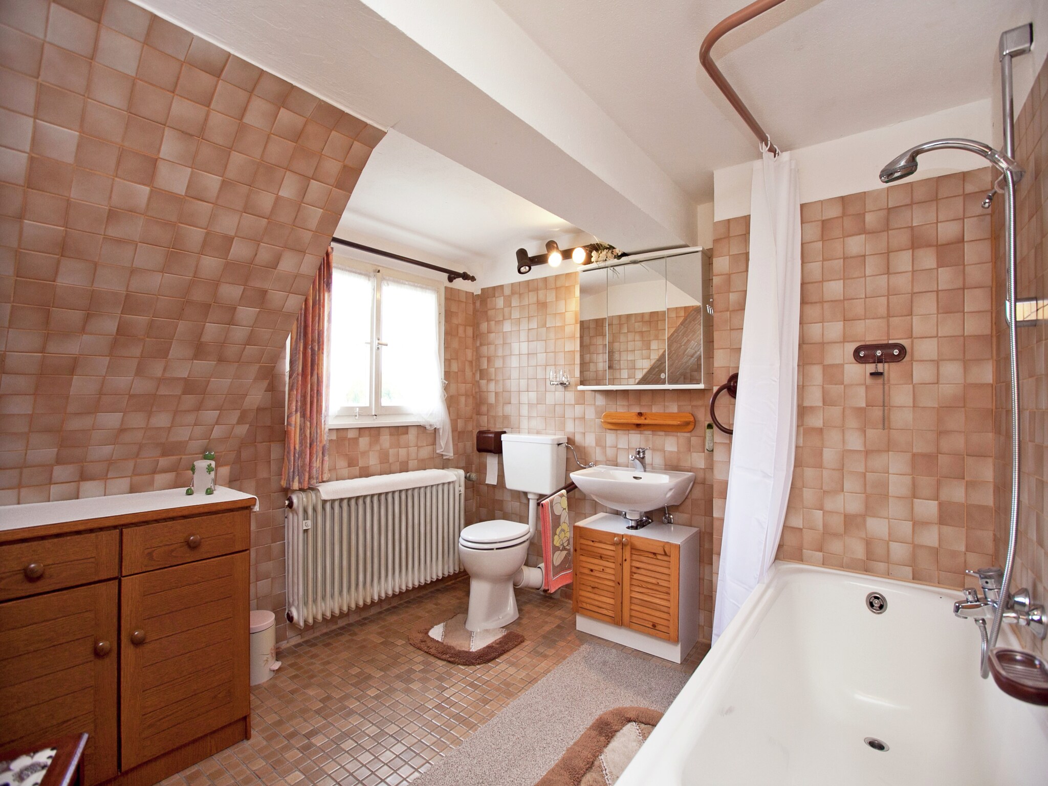 Ferienwohnung Pferdeklause