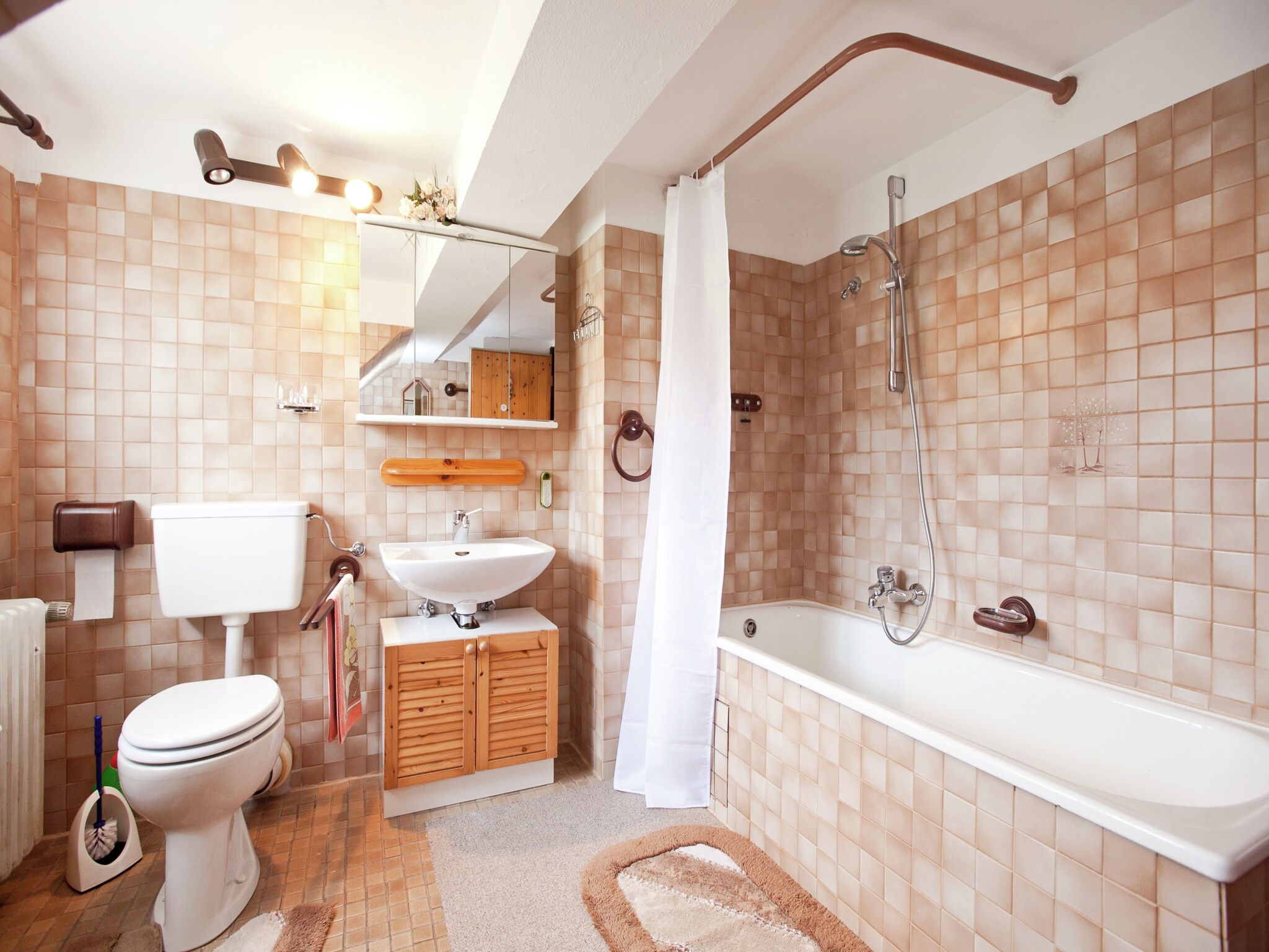Ferienwohnung Pferdeklause