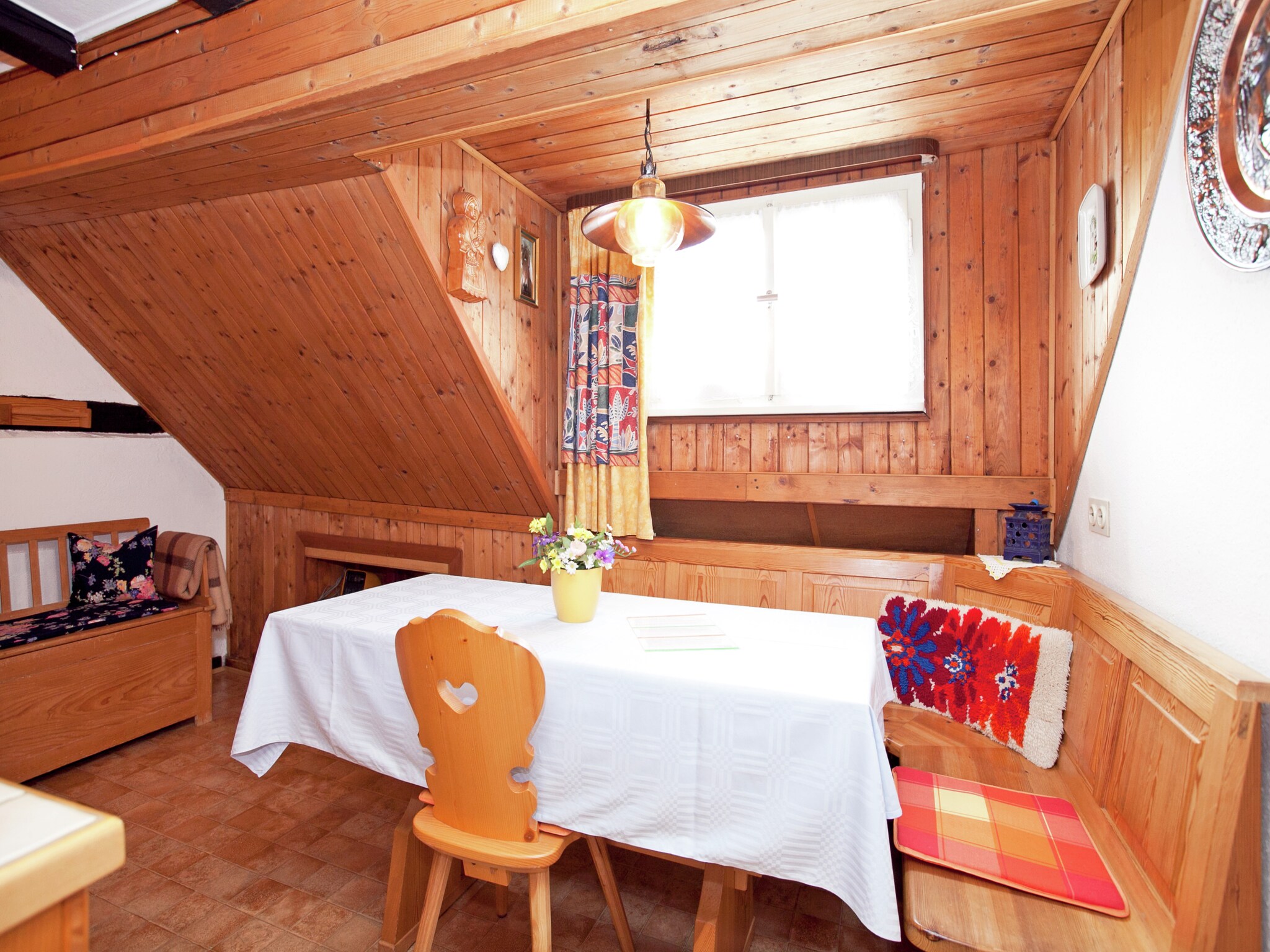 Ferienwohnung Pferdeklause