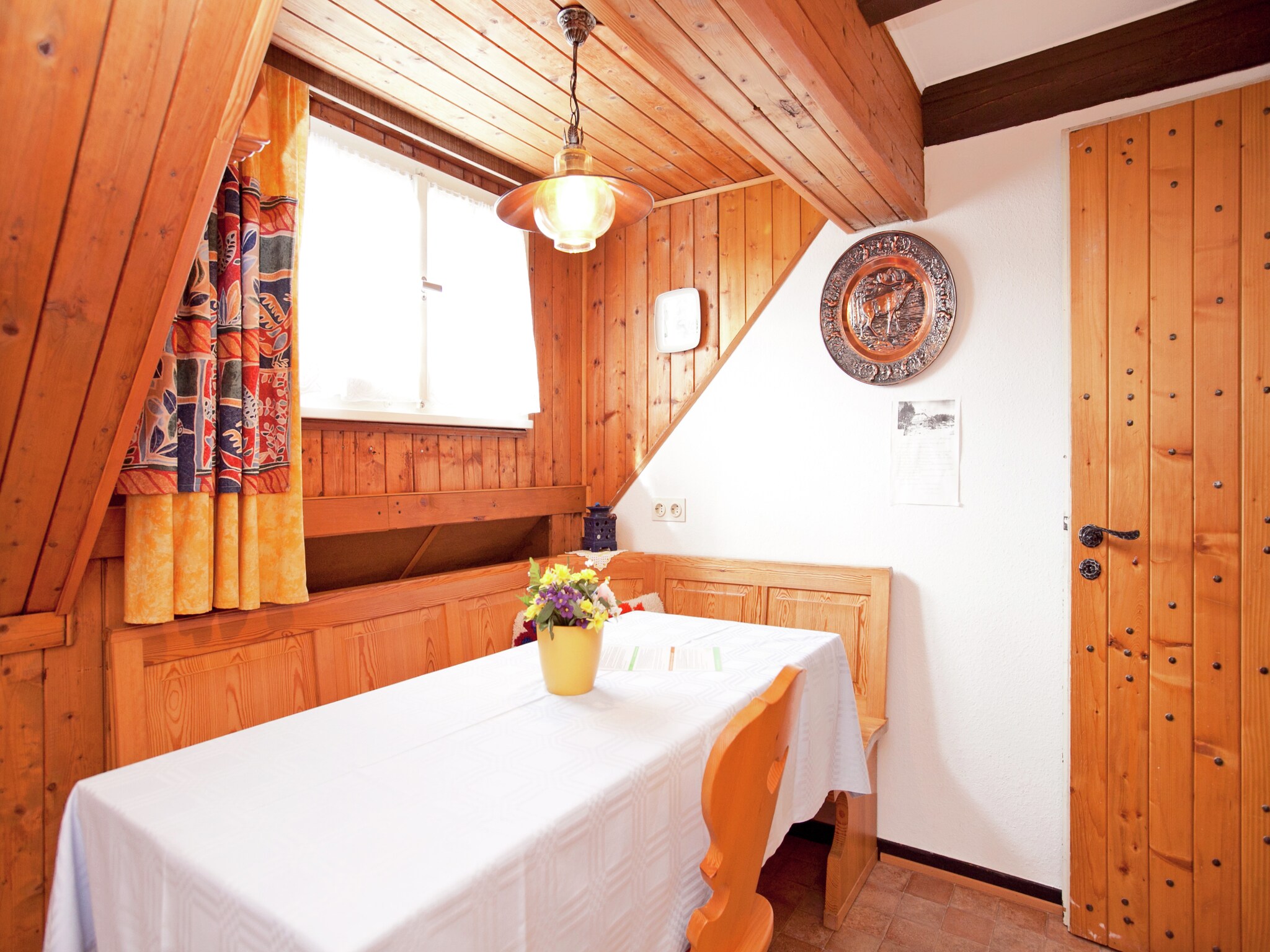 Ferienwohnung Pferdeklause