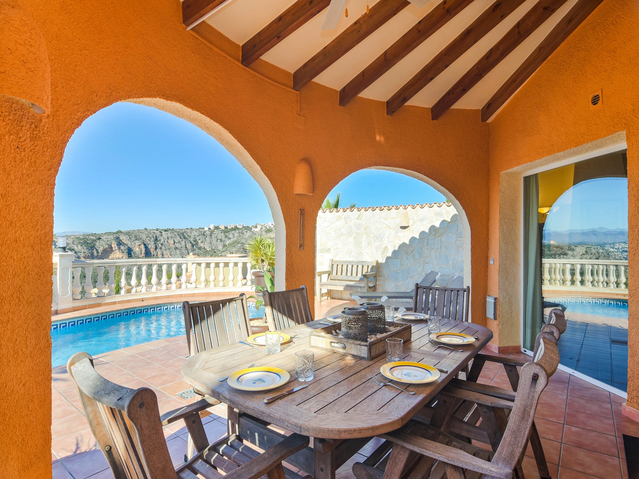 Holiday home El Sueño