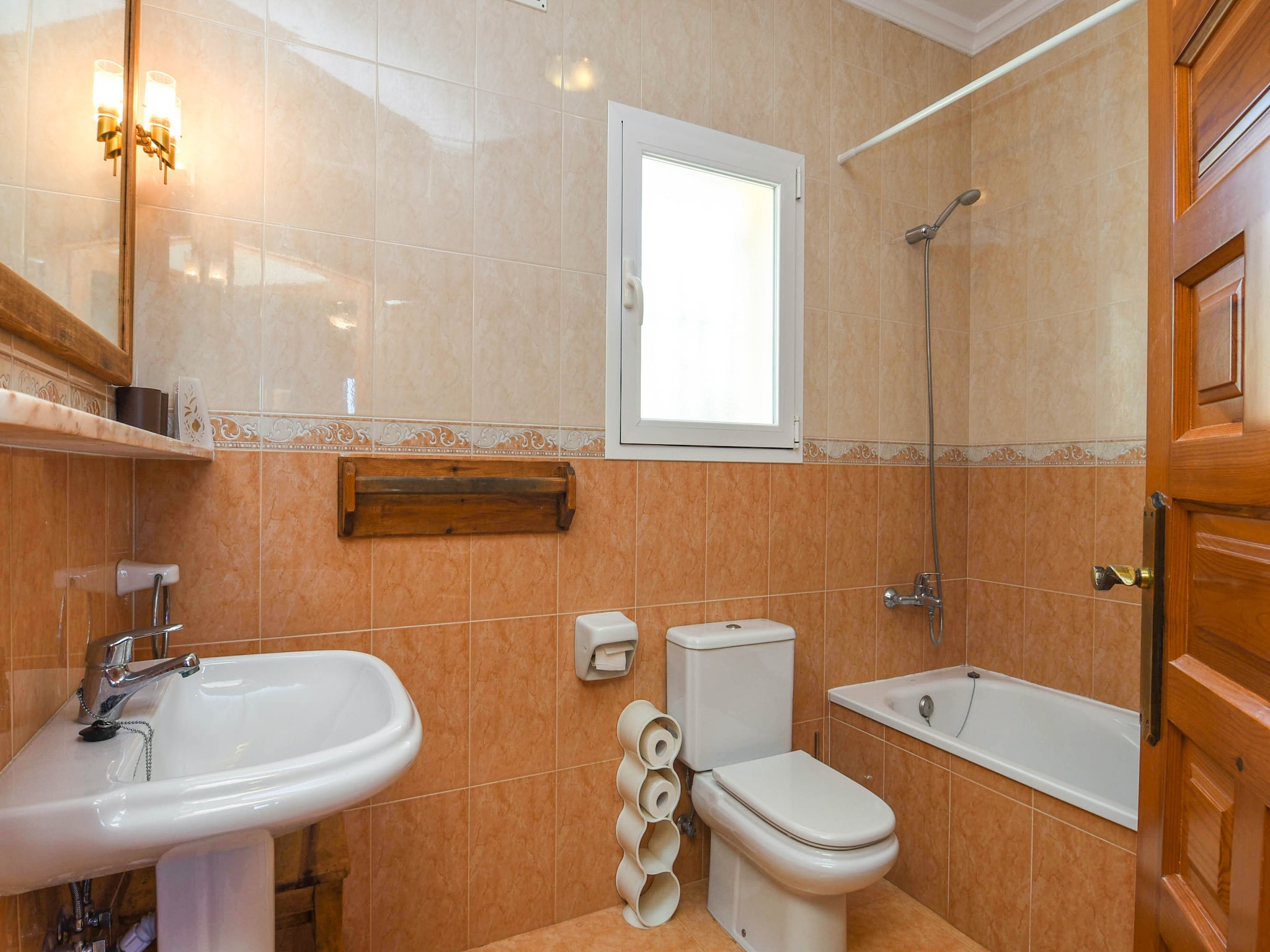 Holiday home El Sueño