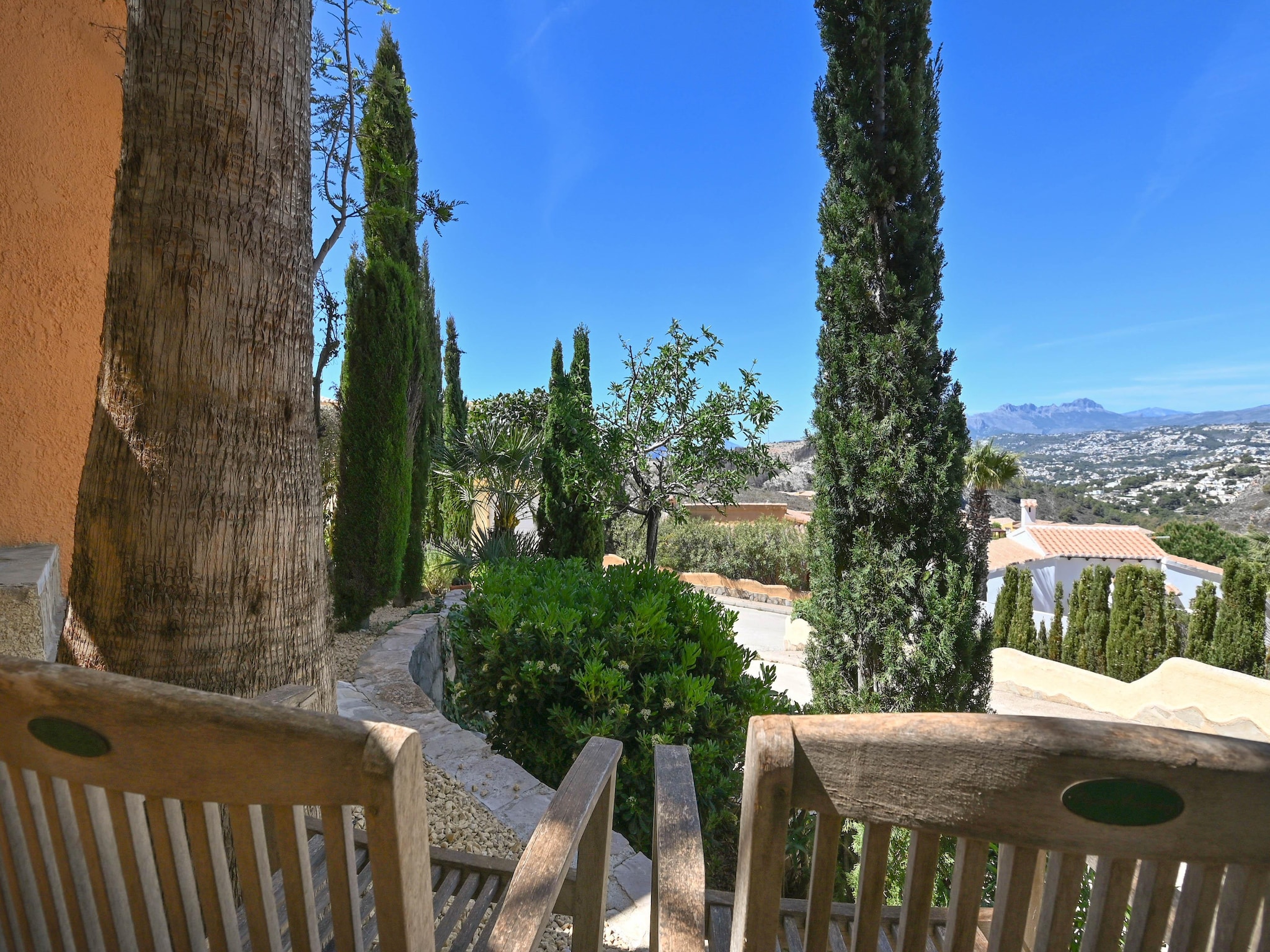 Holiday home El Sueño