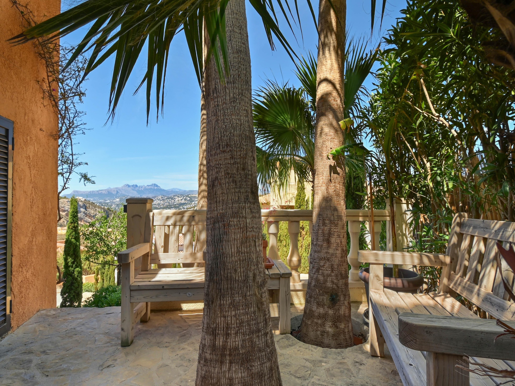 Holiday home El Sueño