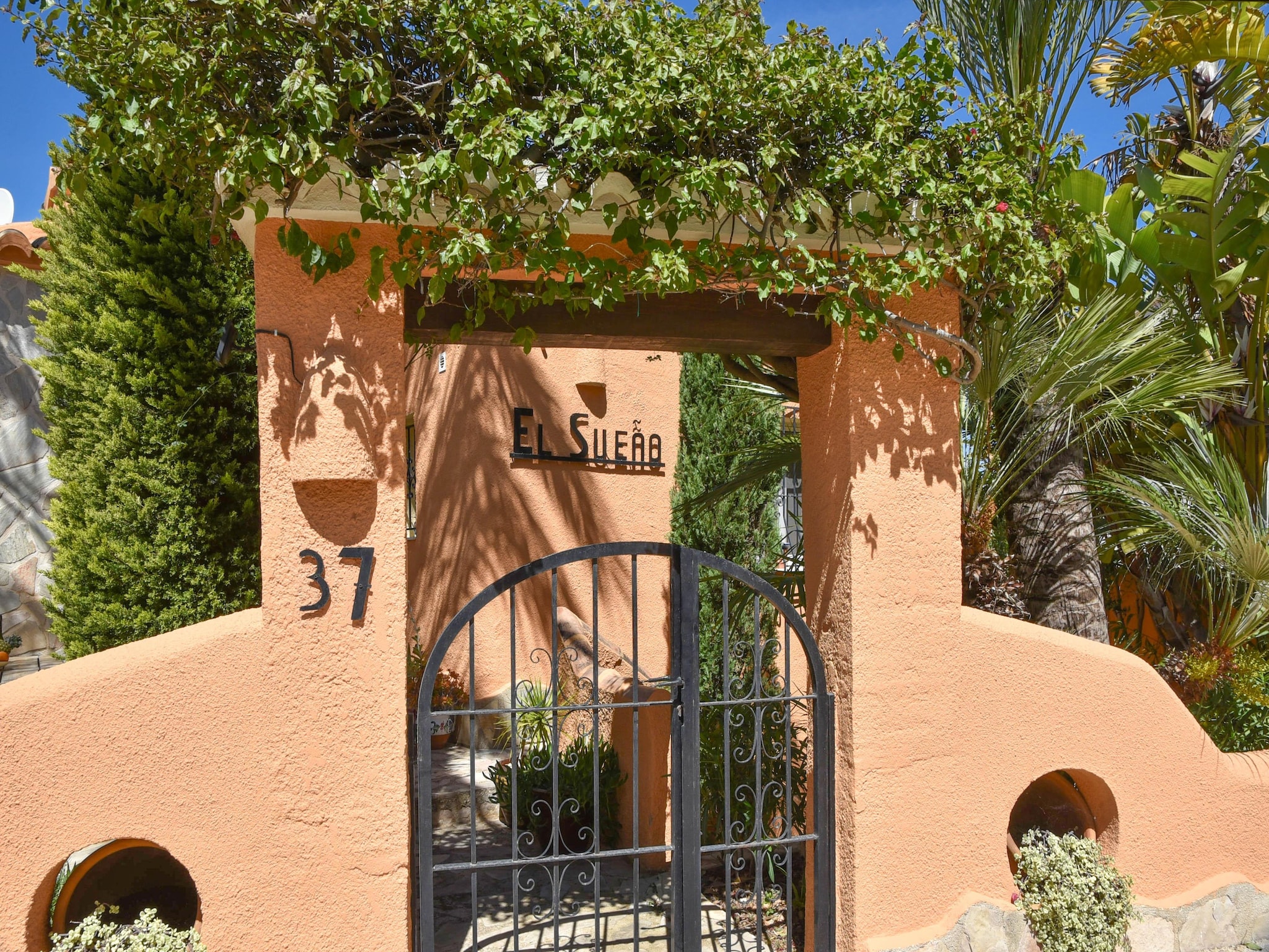 Holiday home El Sueño