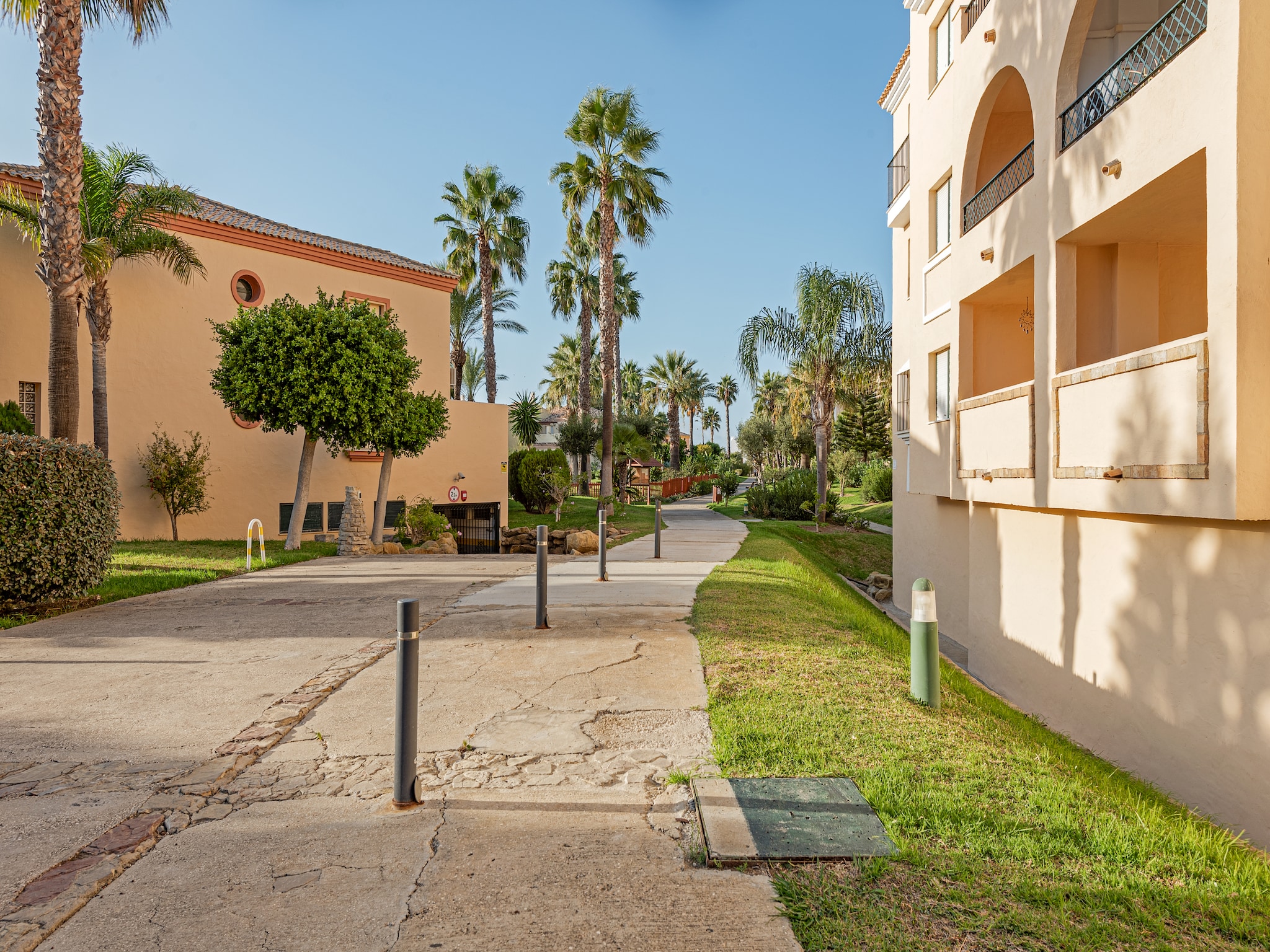 Ferienhaus La Casa Azúl