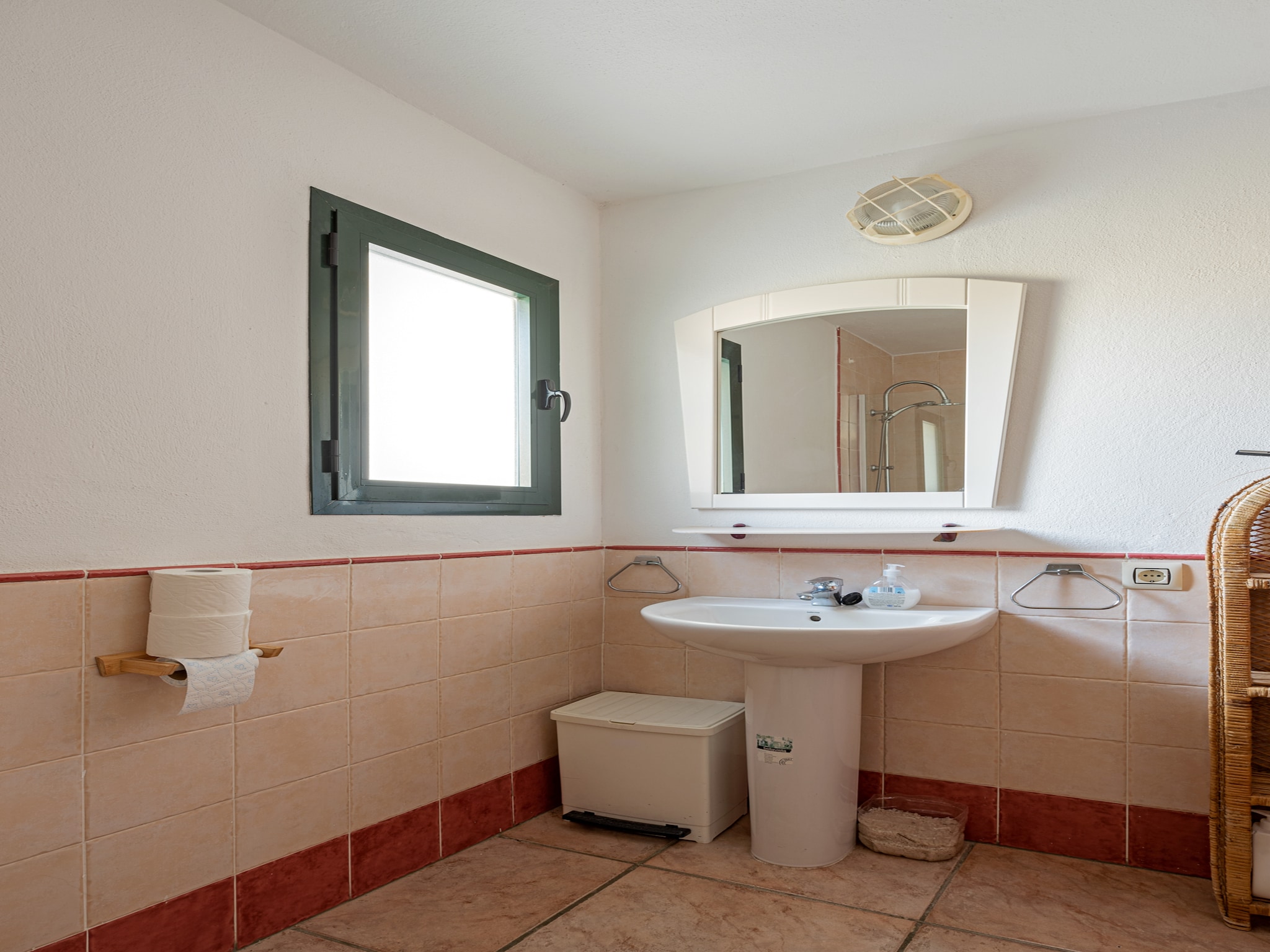 Ferienhaus La Casa Azúl