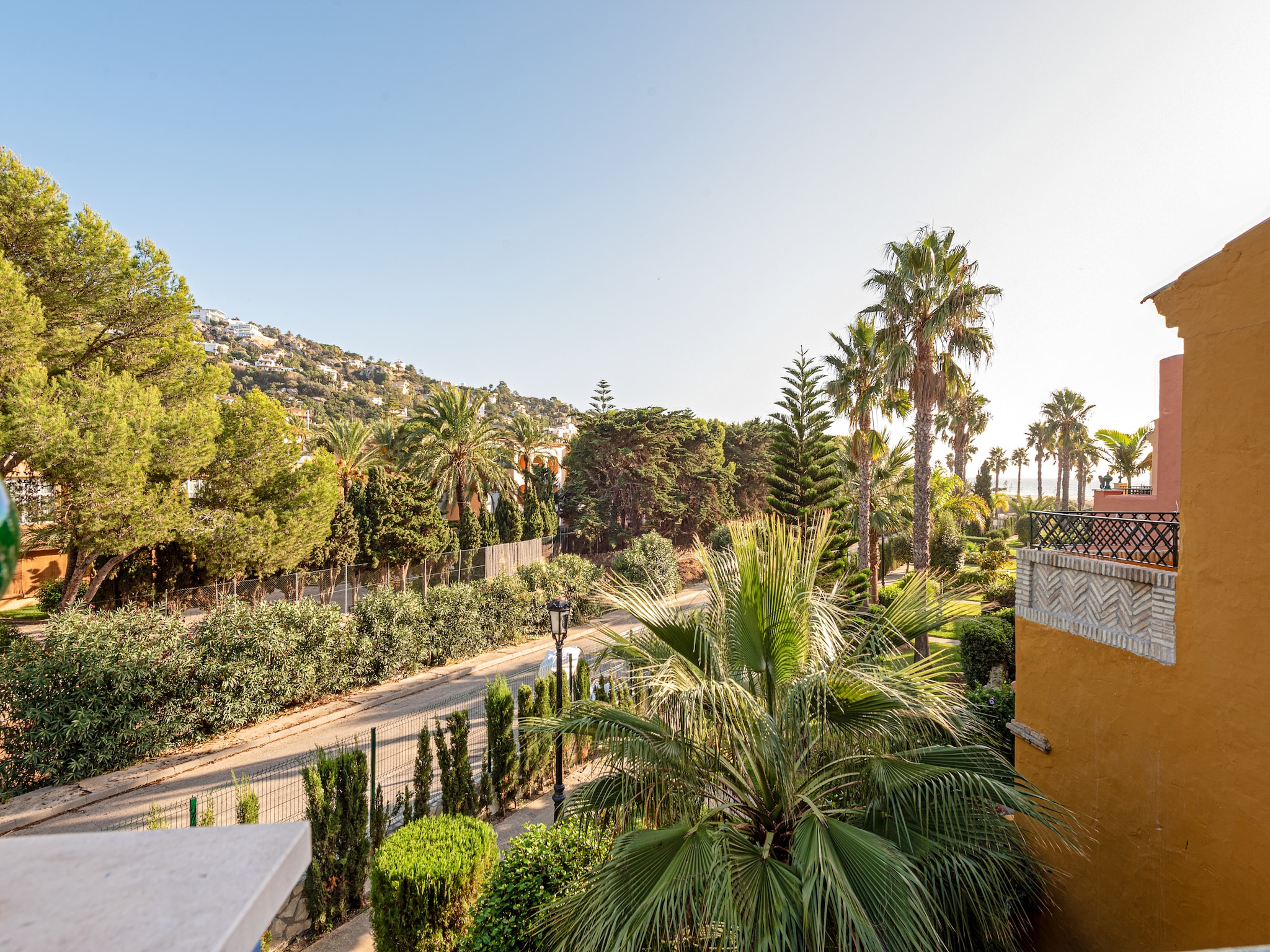 Ferienhaus La Casa Azúl