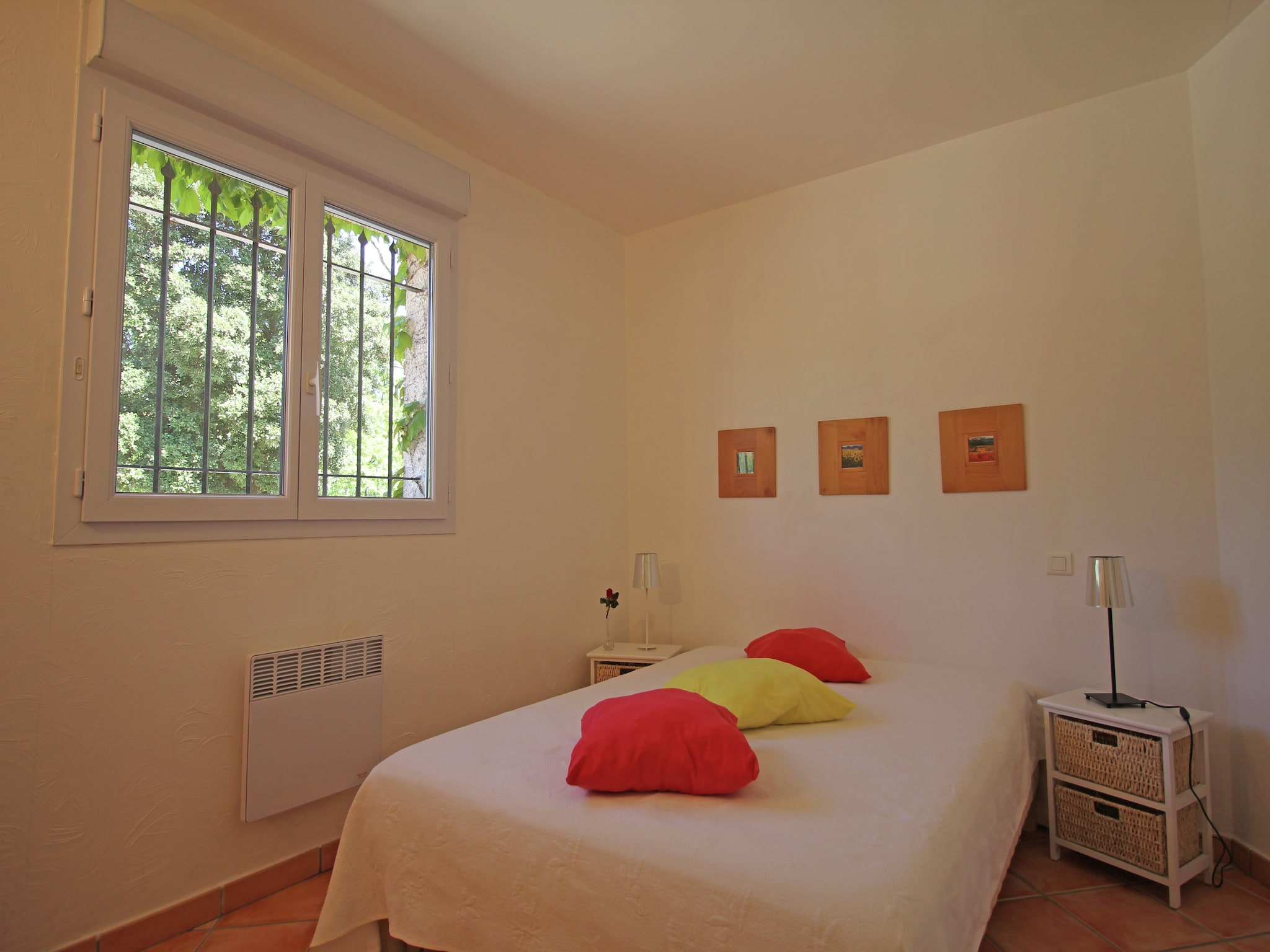 Semesterhus Mas du Pairois