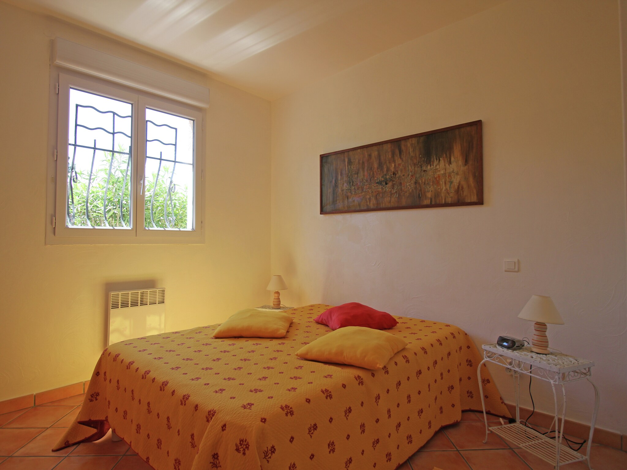 Semesterhus Mas du Pairois