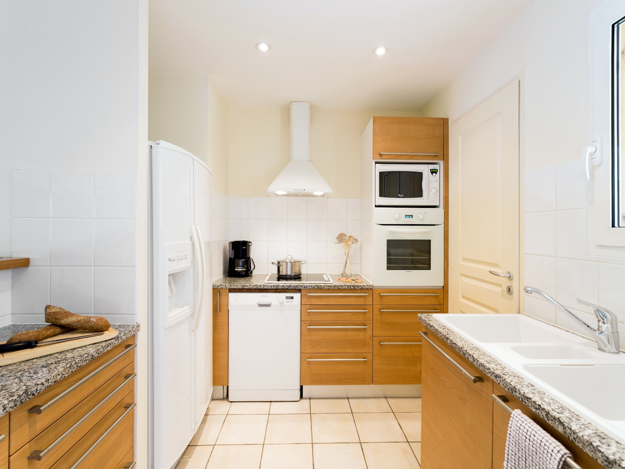 Vakantiehuis Villas Clairière aux Chevreuils 2