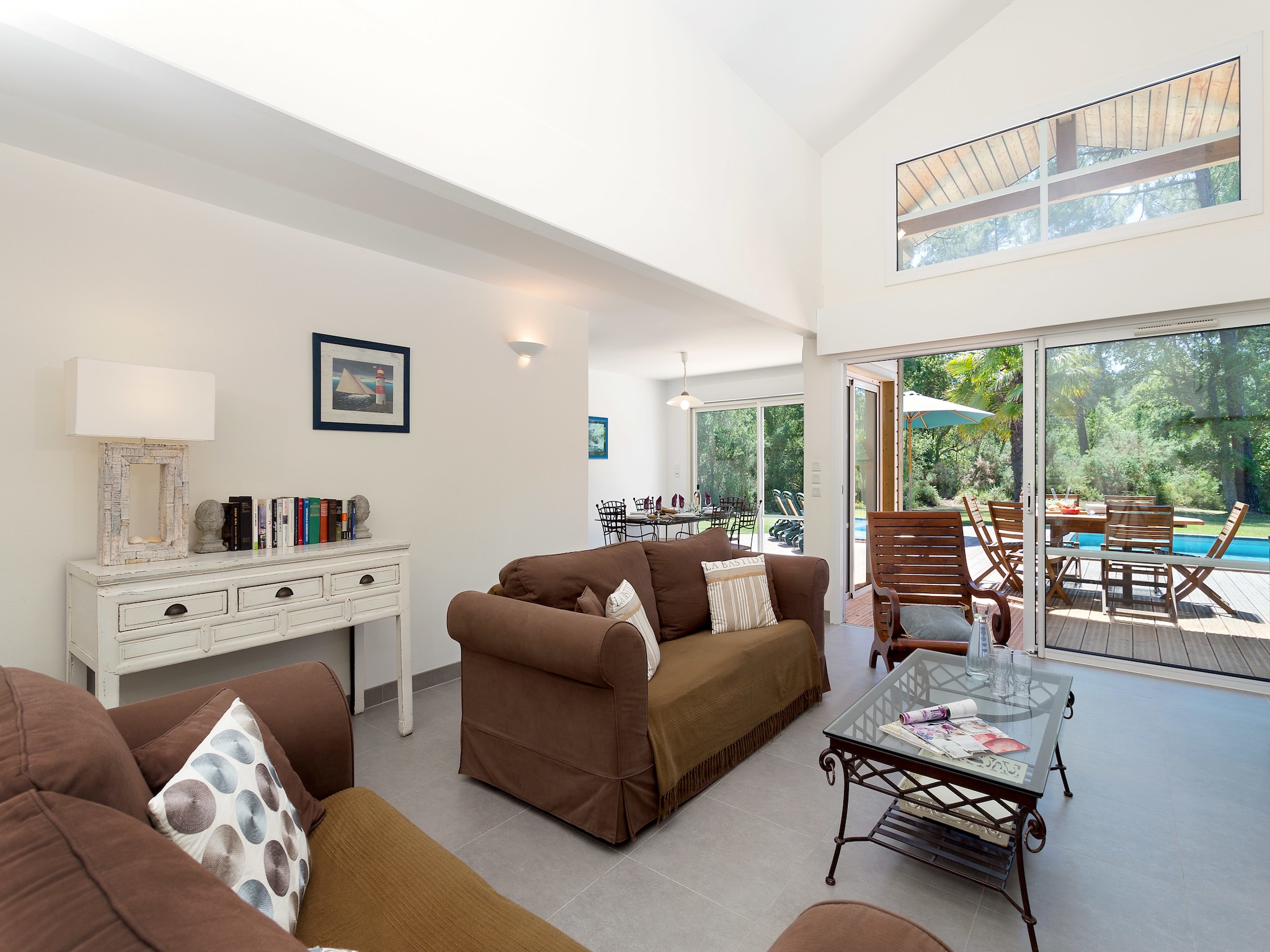 Vakantiehuis Villas Clairière aux Chevreuils 2