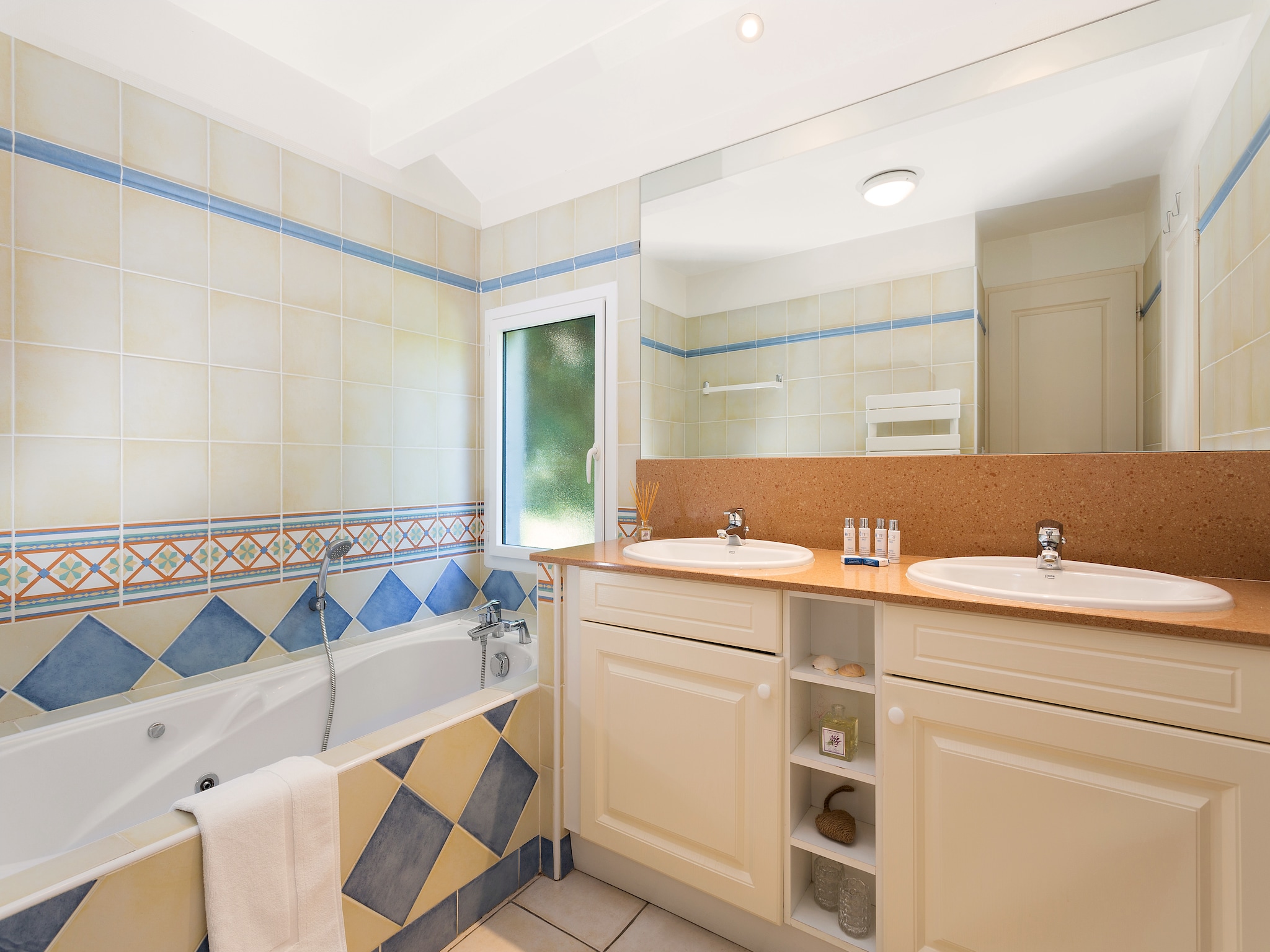 Vakantiehuis Villas Clairière aux Chevreuils 2