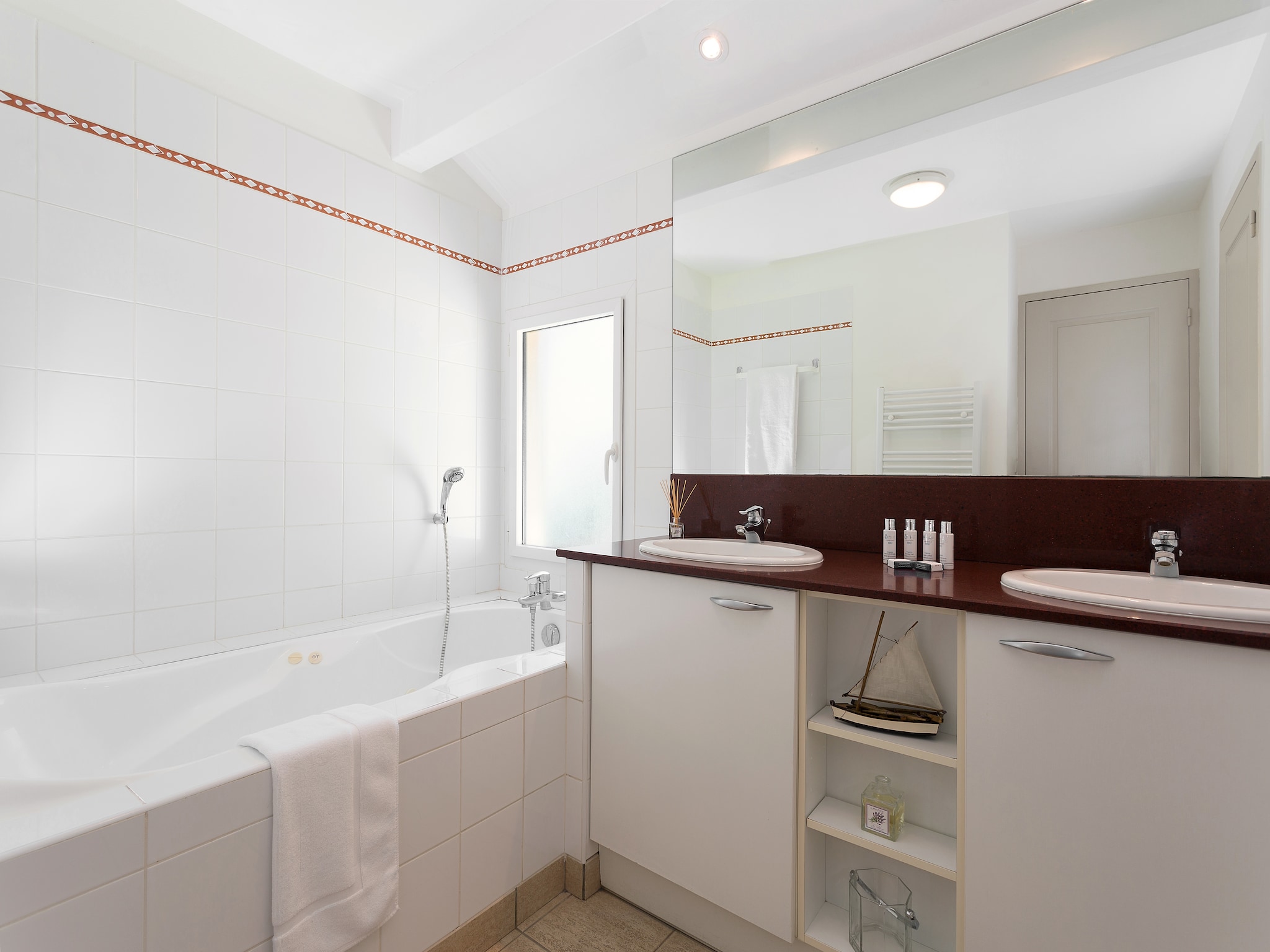 Vakantiehuis Villas Clairière aux Chevreuils 2