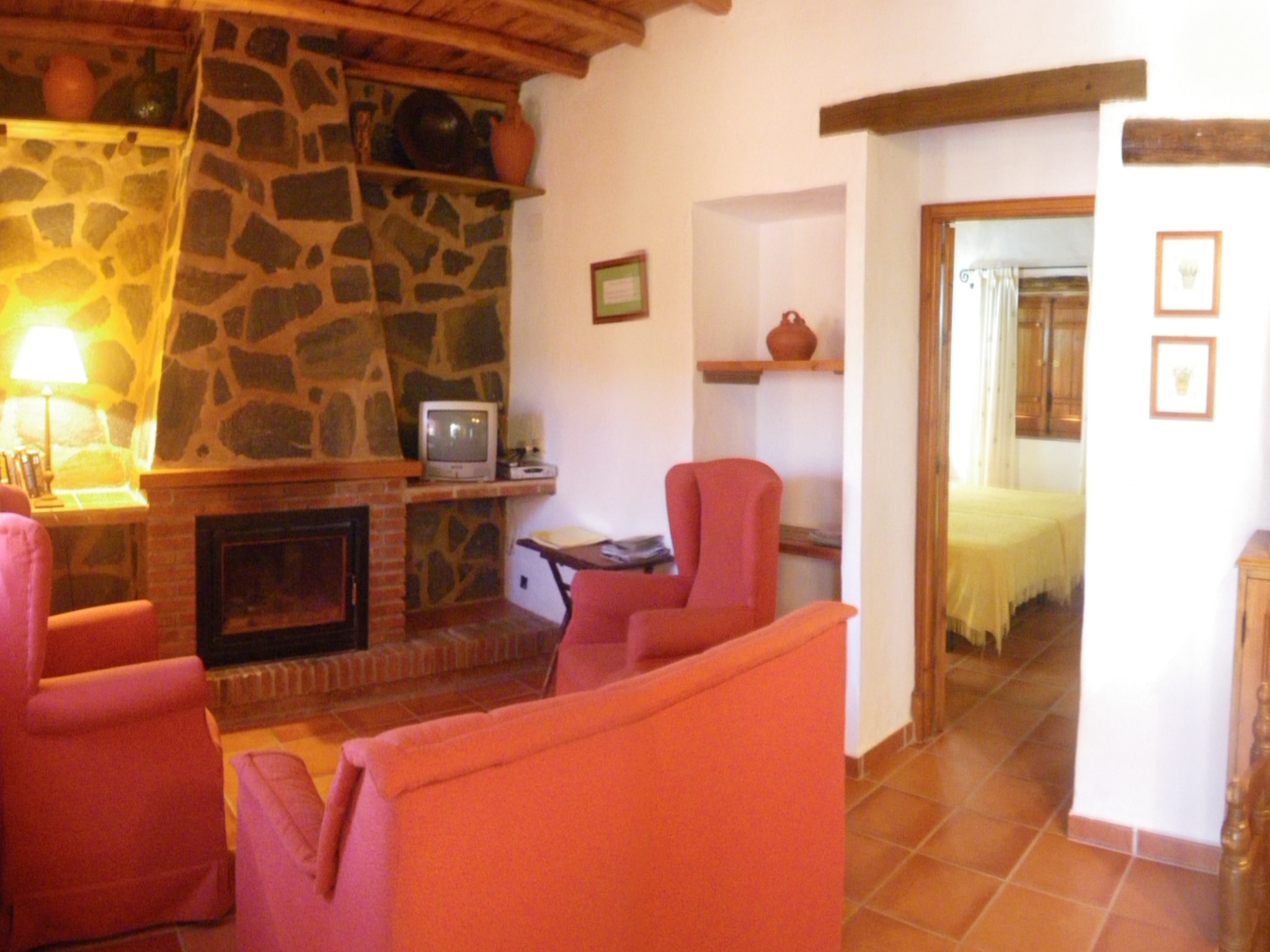   Casa El Tinao