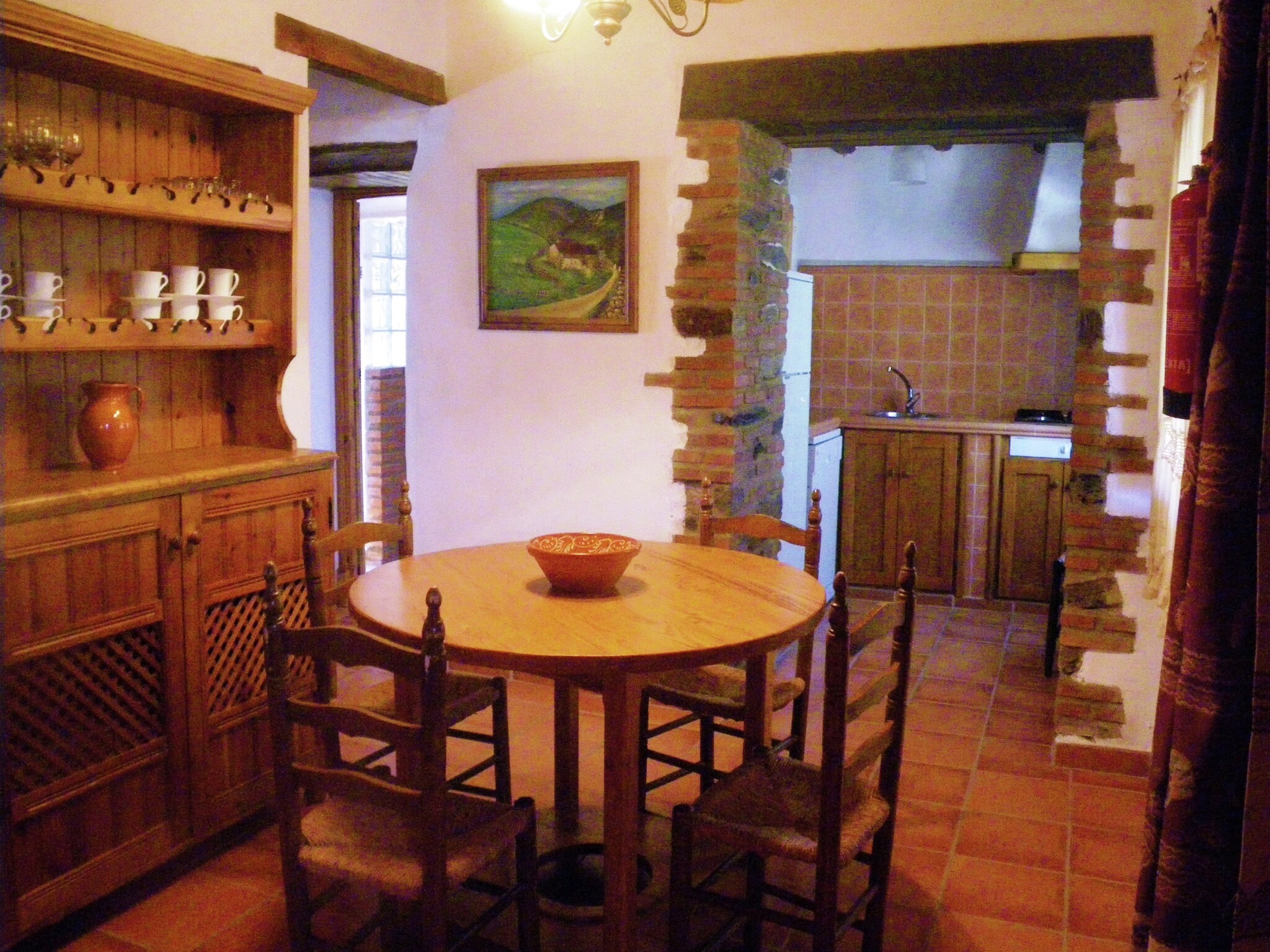   Casa El Tinao