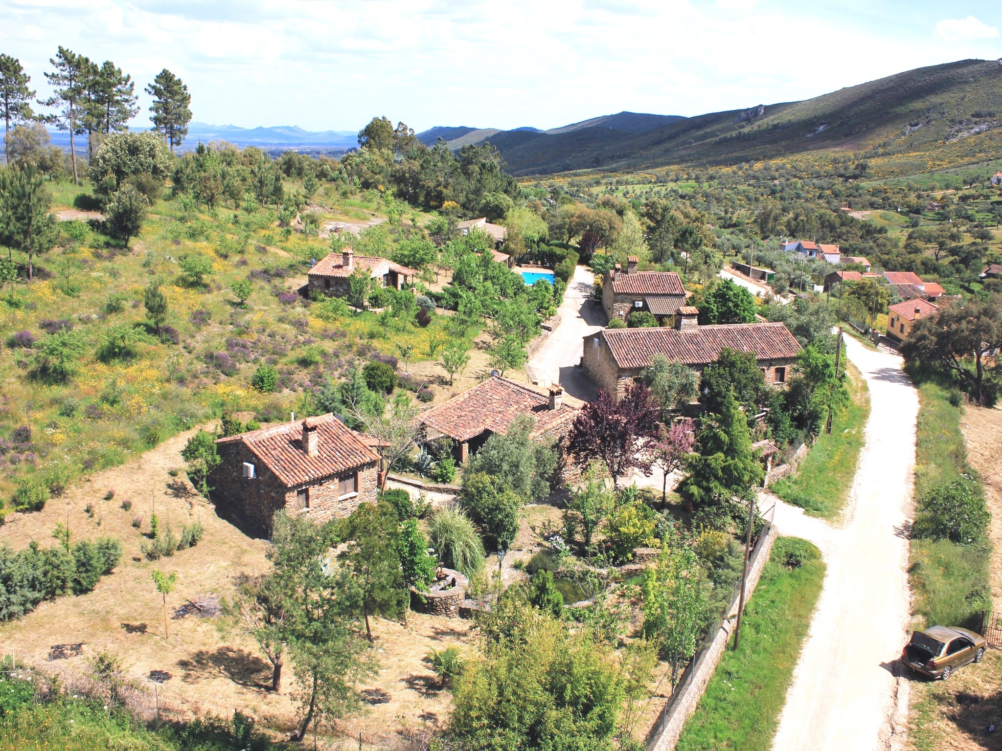   Casa El Tinao