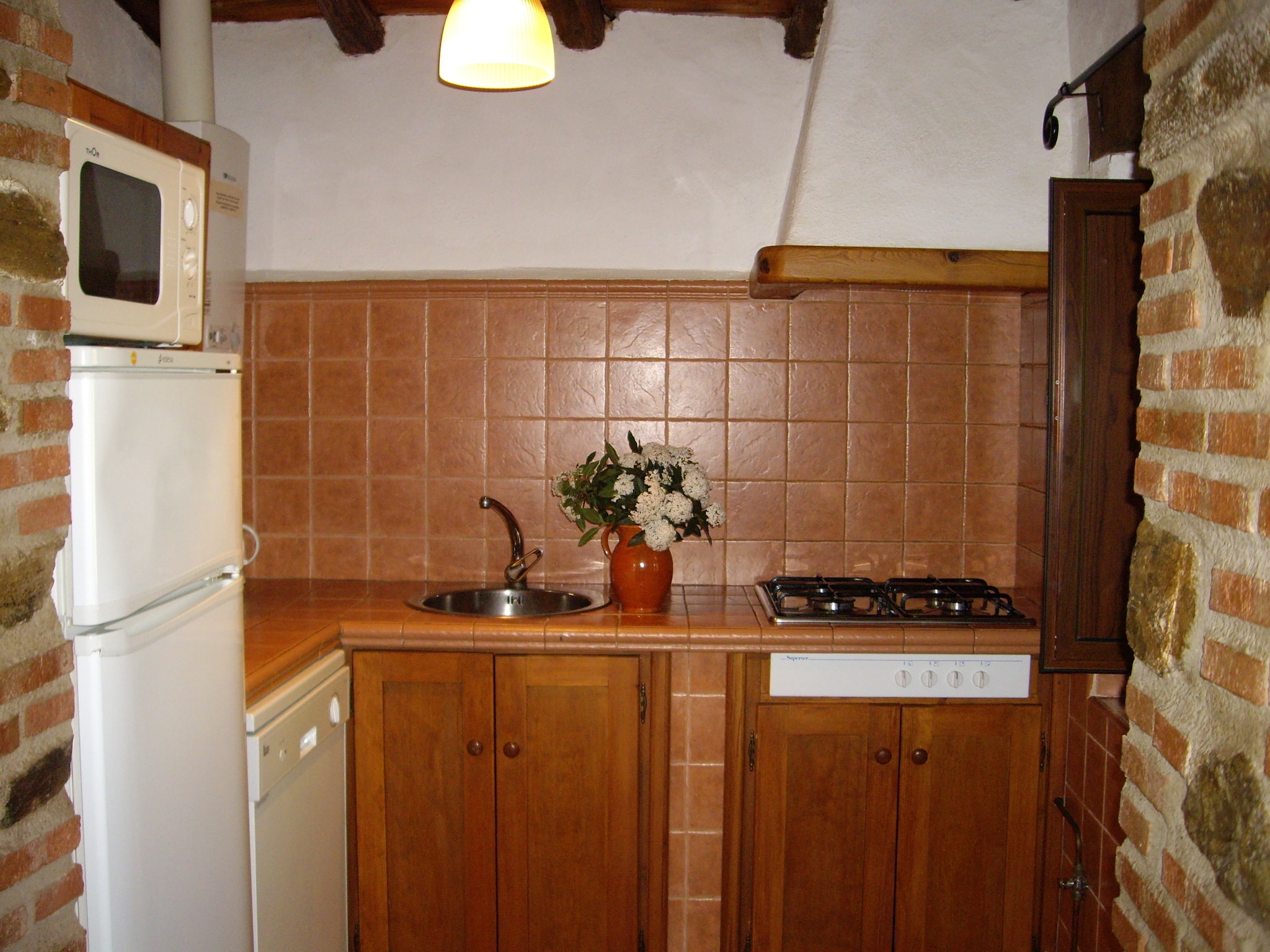   Casa El Tinao