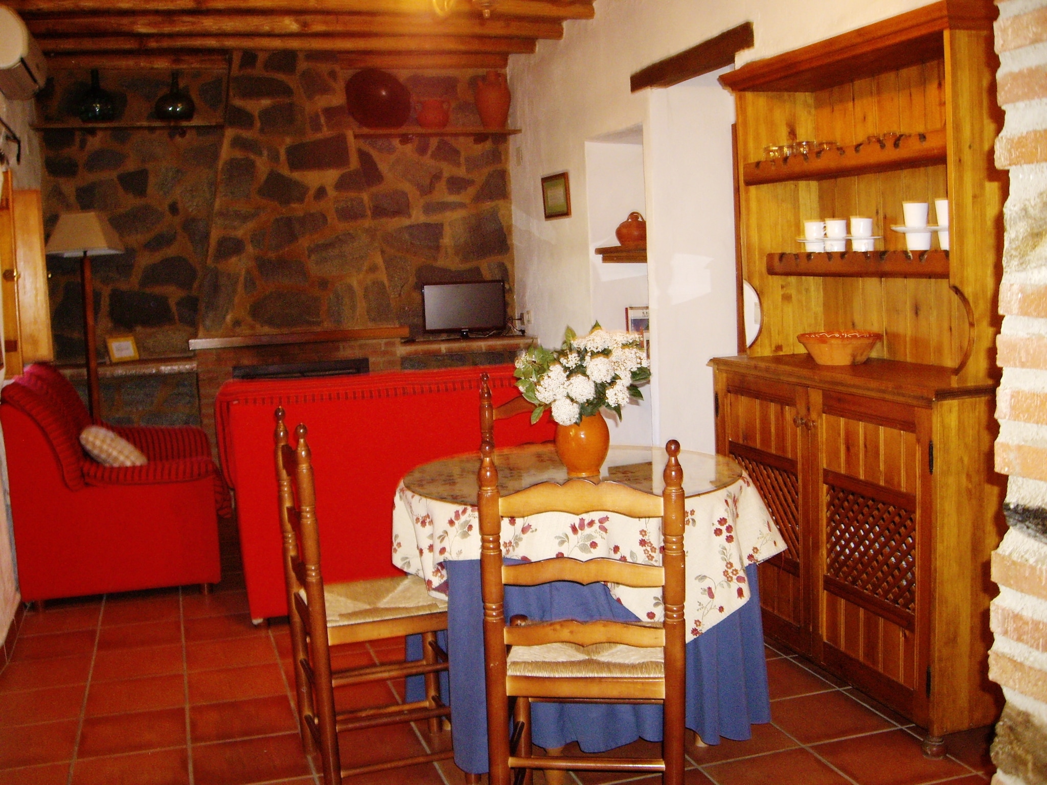   Casa El Tinao