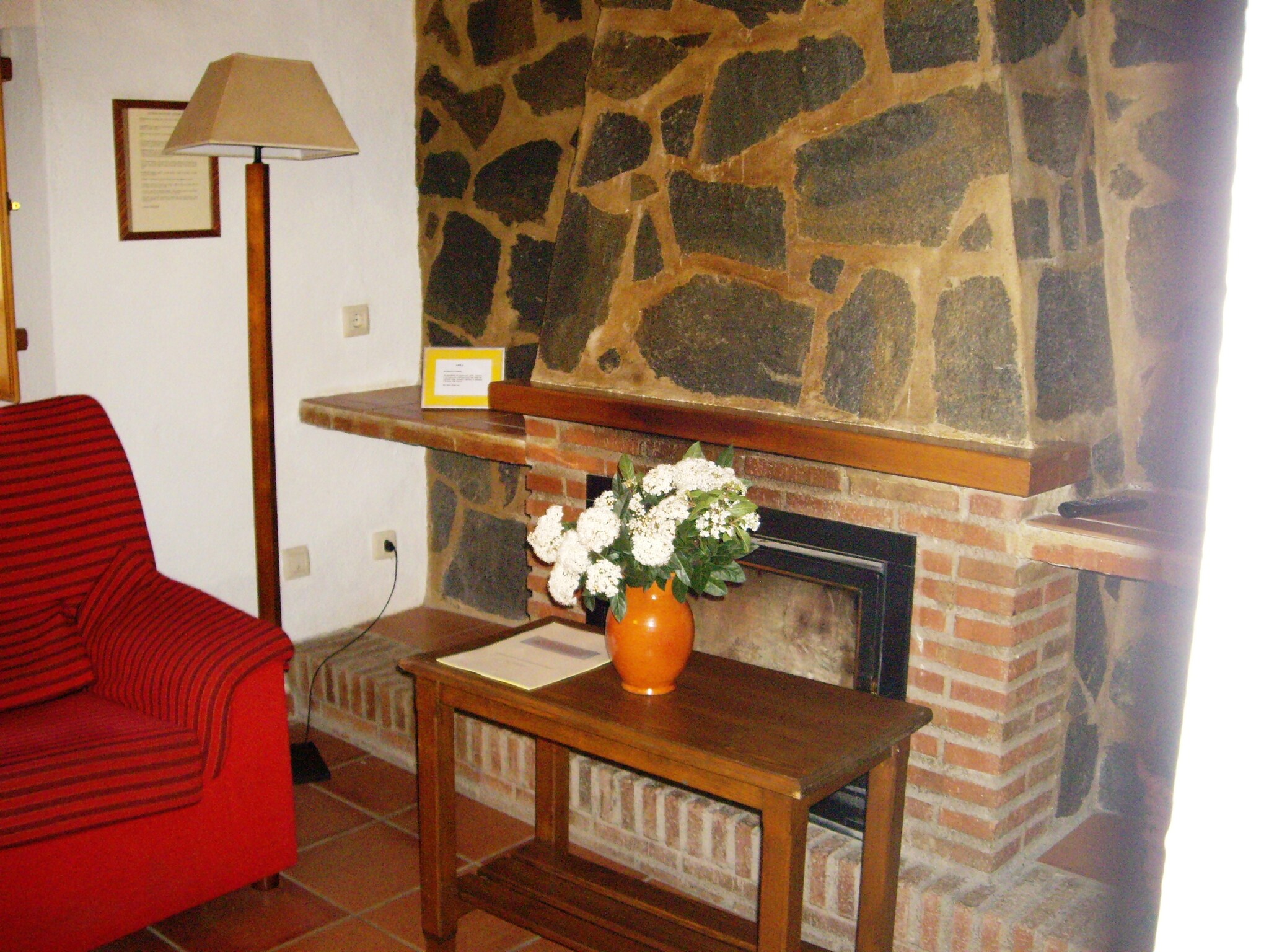   Casa El Tinao