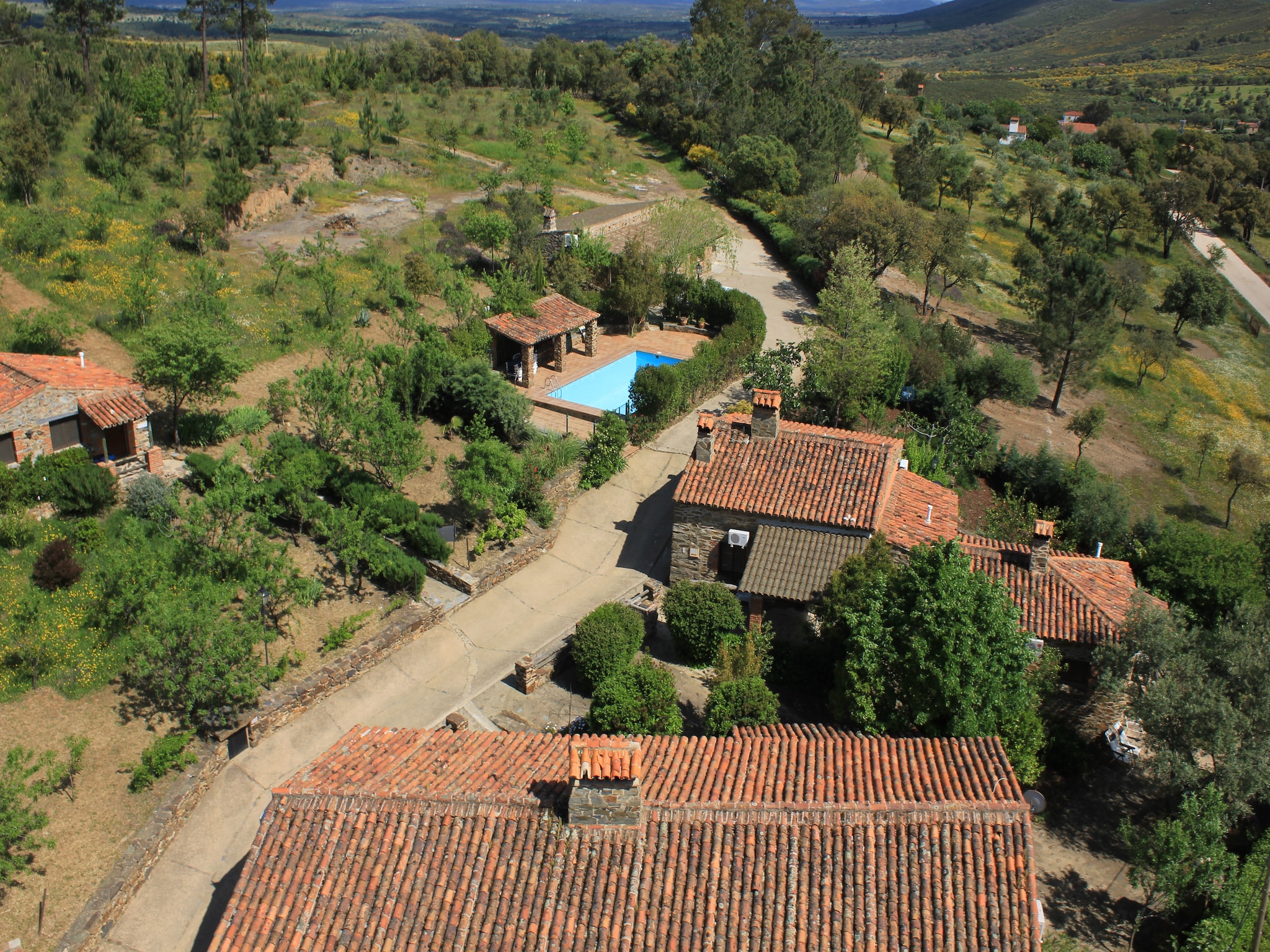   Casa El Tinao