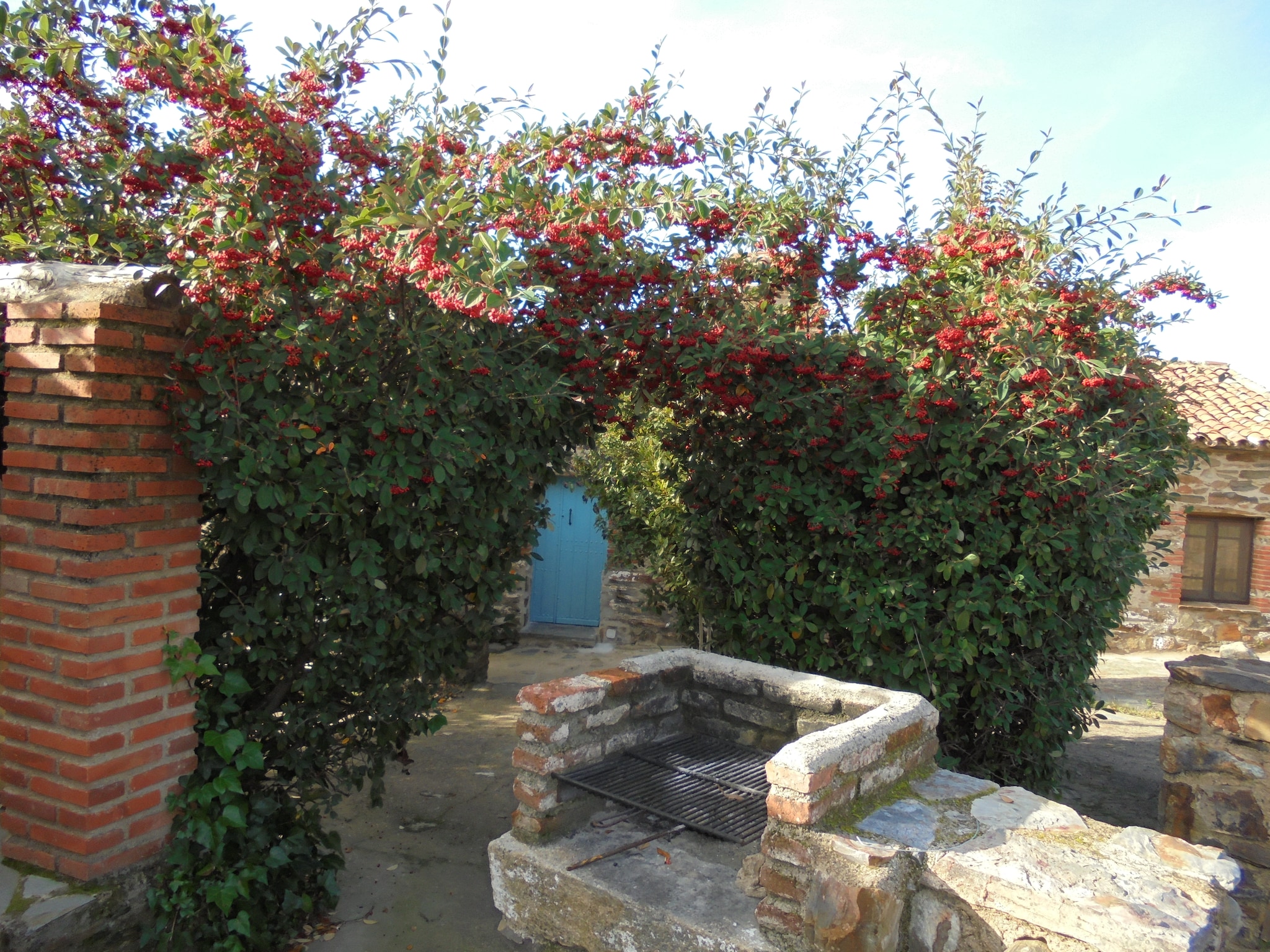   Casa El Tinao