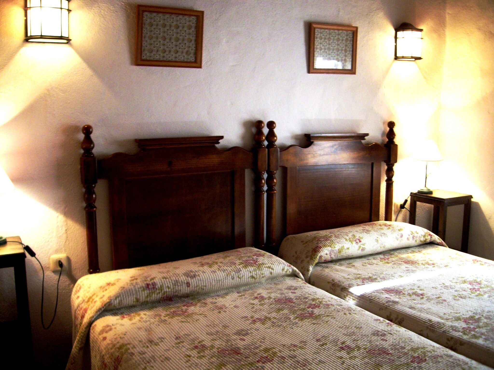   Casa El Tinao