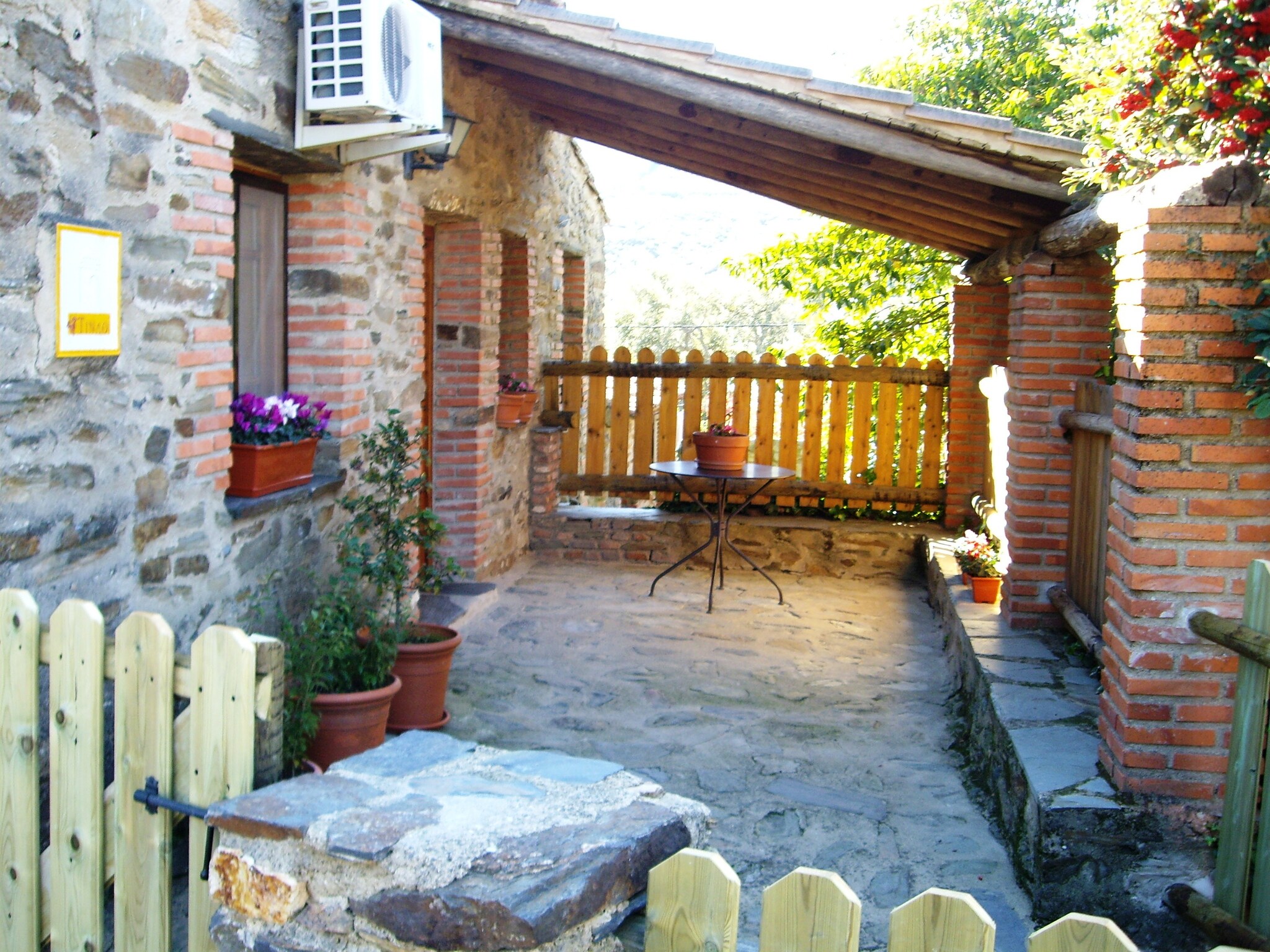   Casa El Tinao