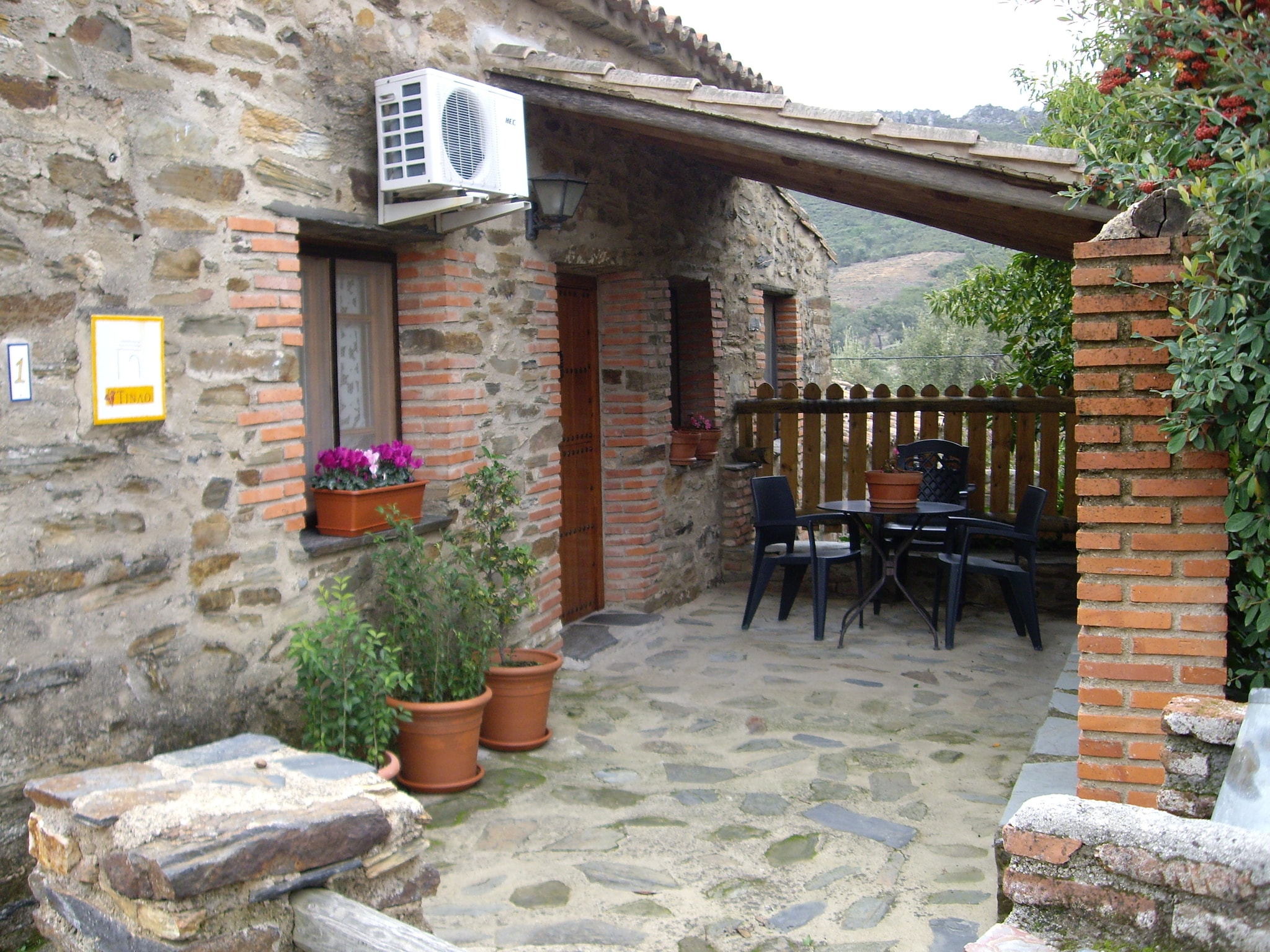   Casa El Tinao