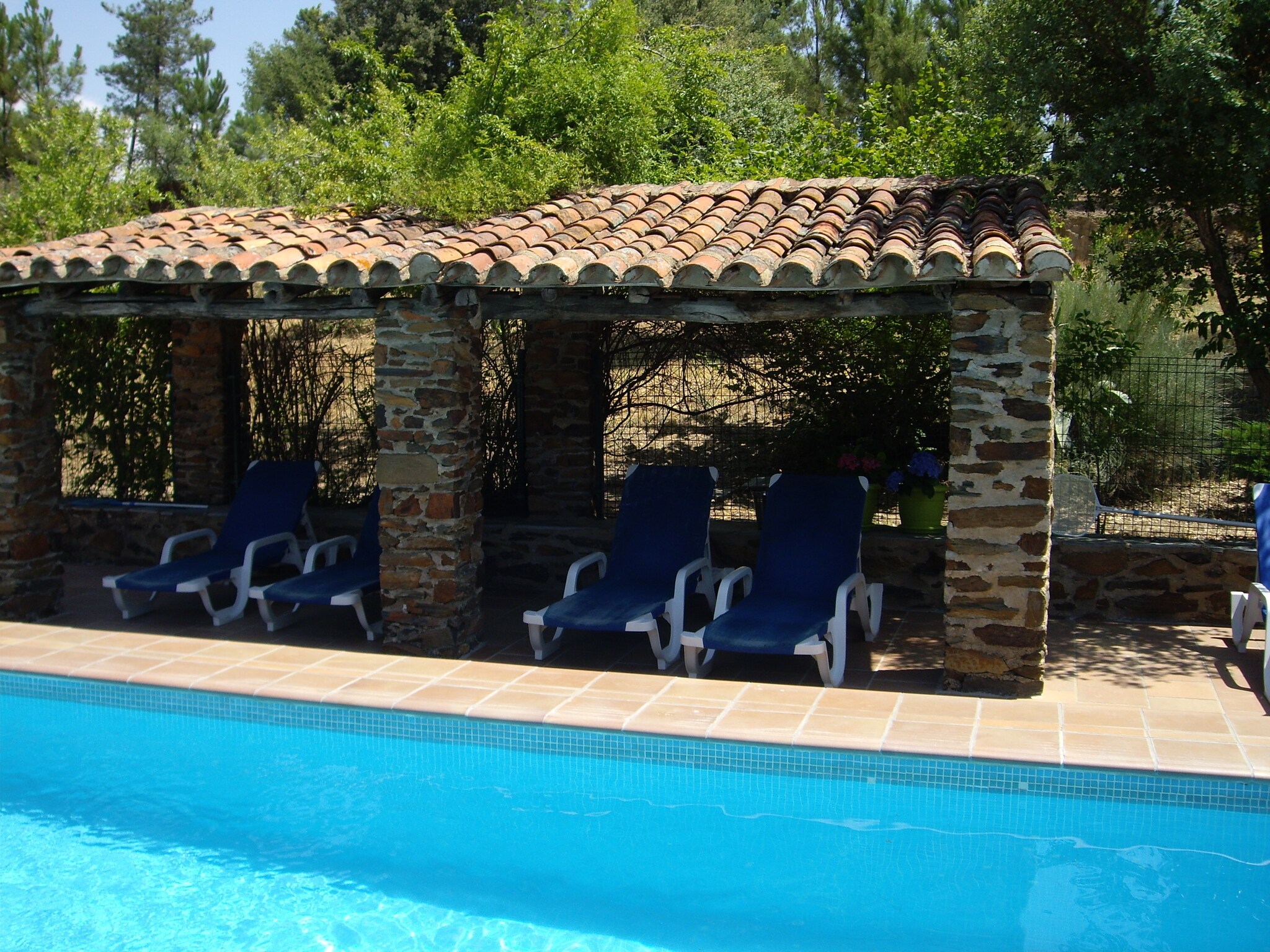   Casa El Tinao