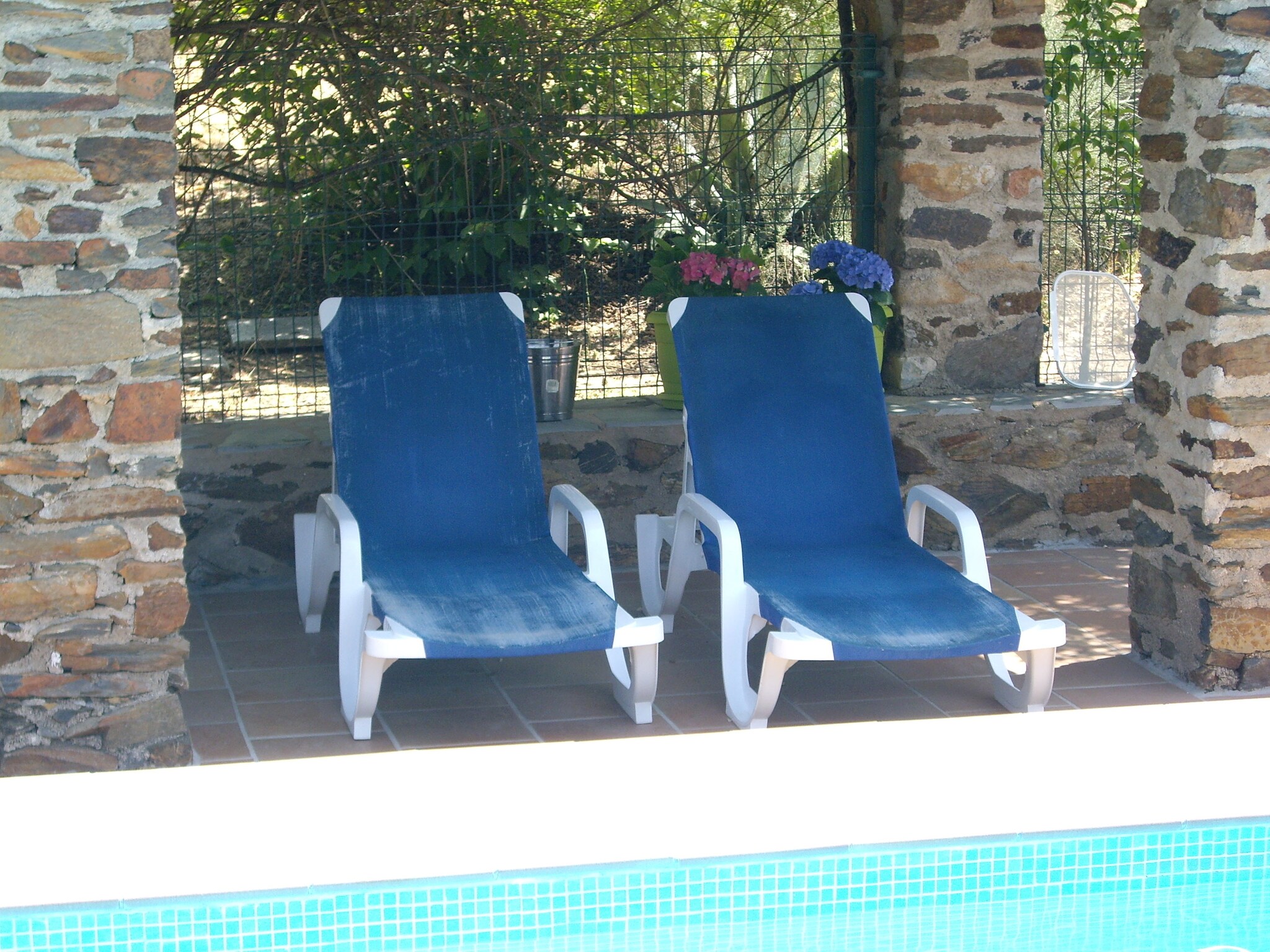   Casa El Tinao