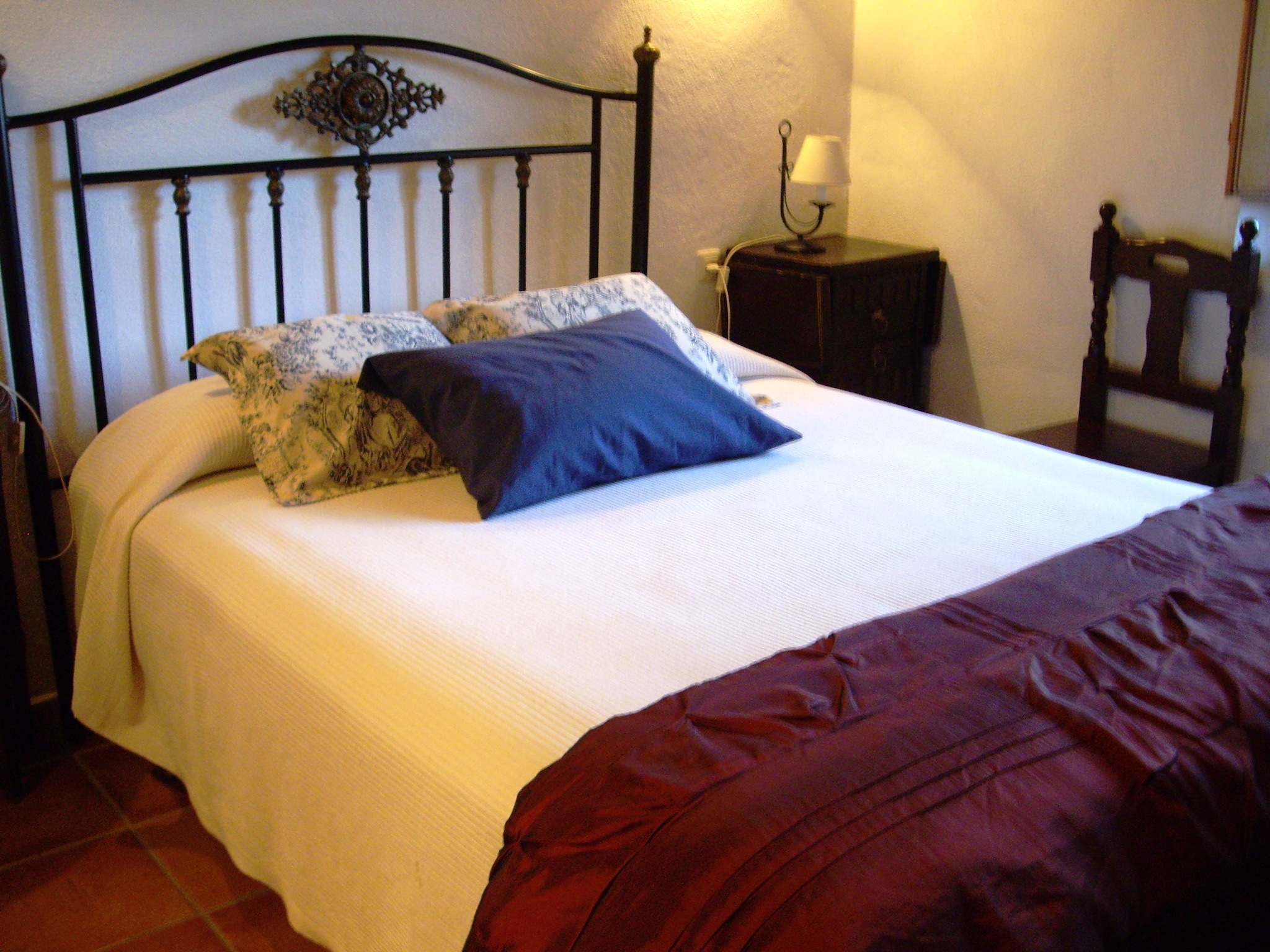   Casa El Tinao