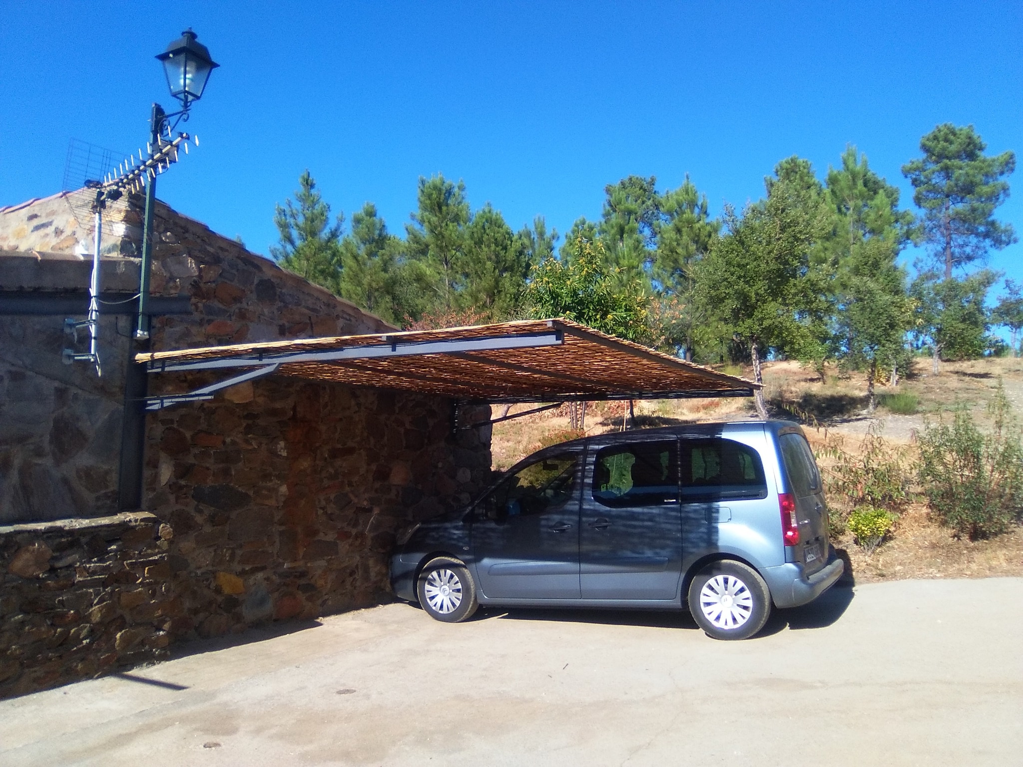   Casa El Tinao
