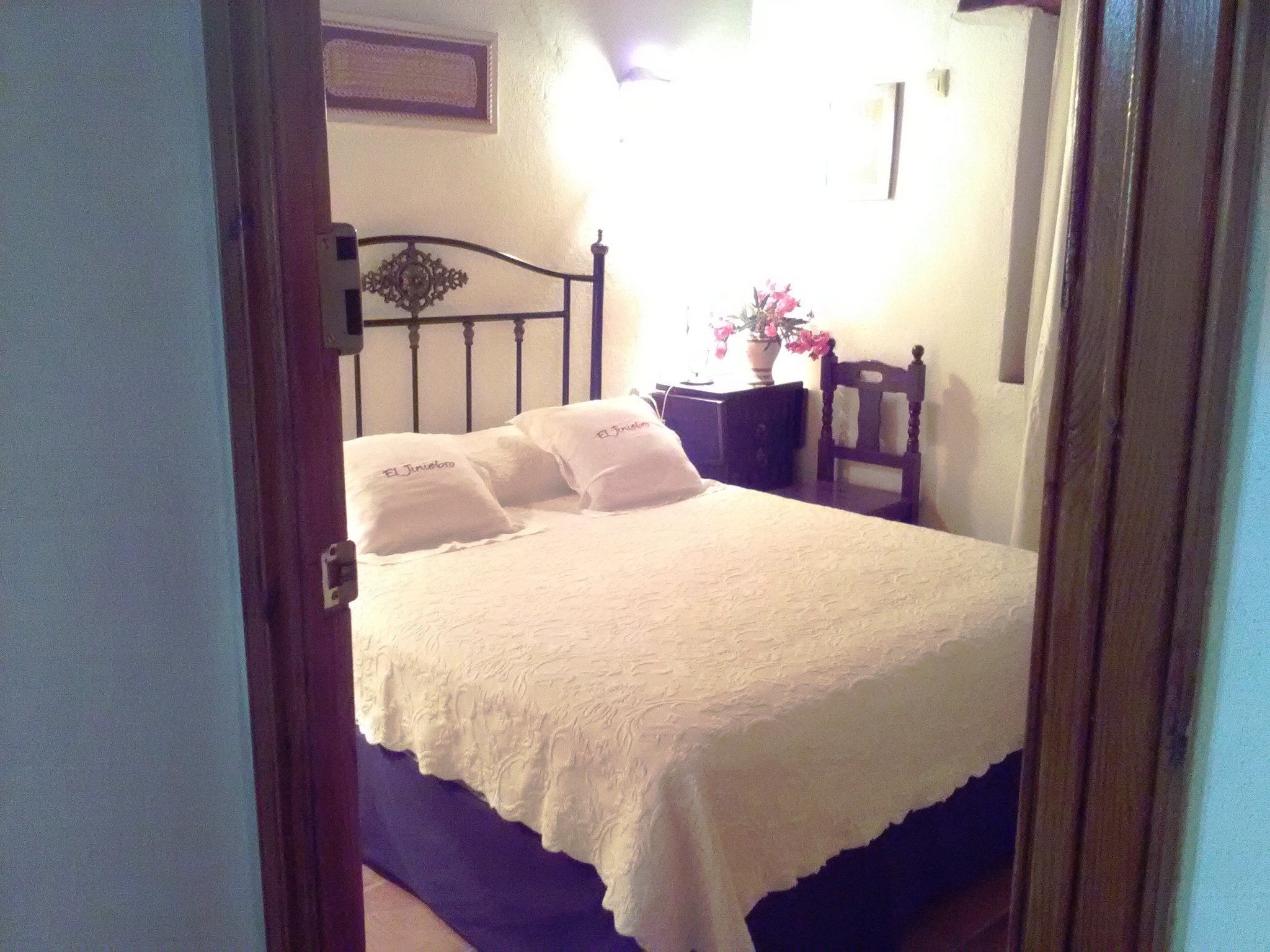   Casa El Tinao