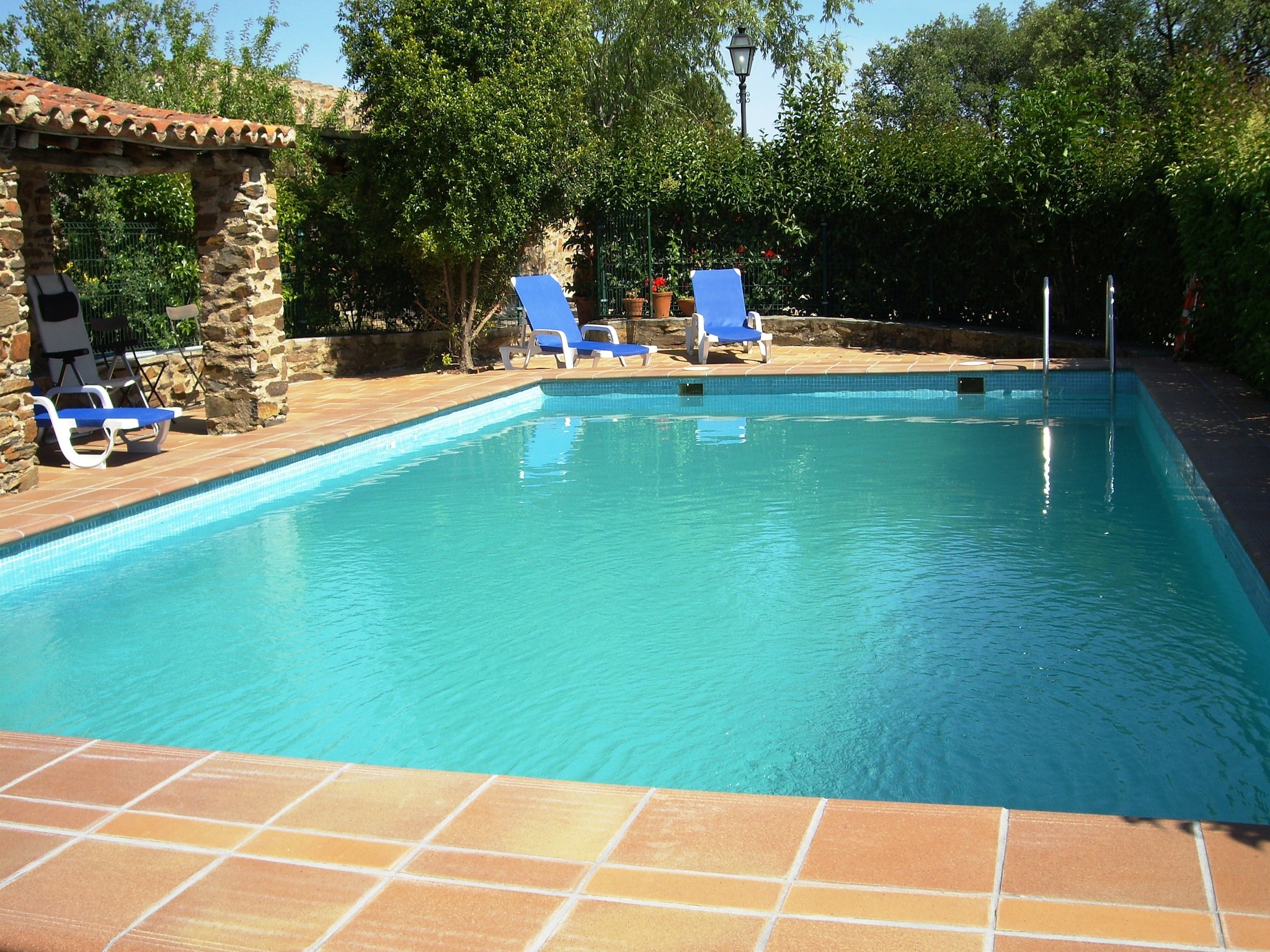   La Casita del Anta