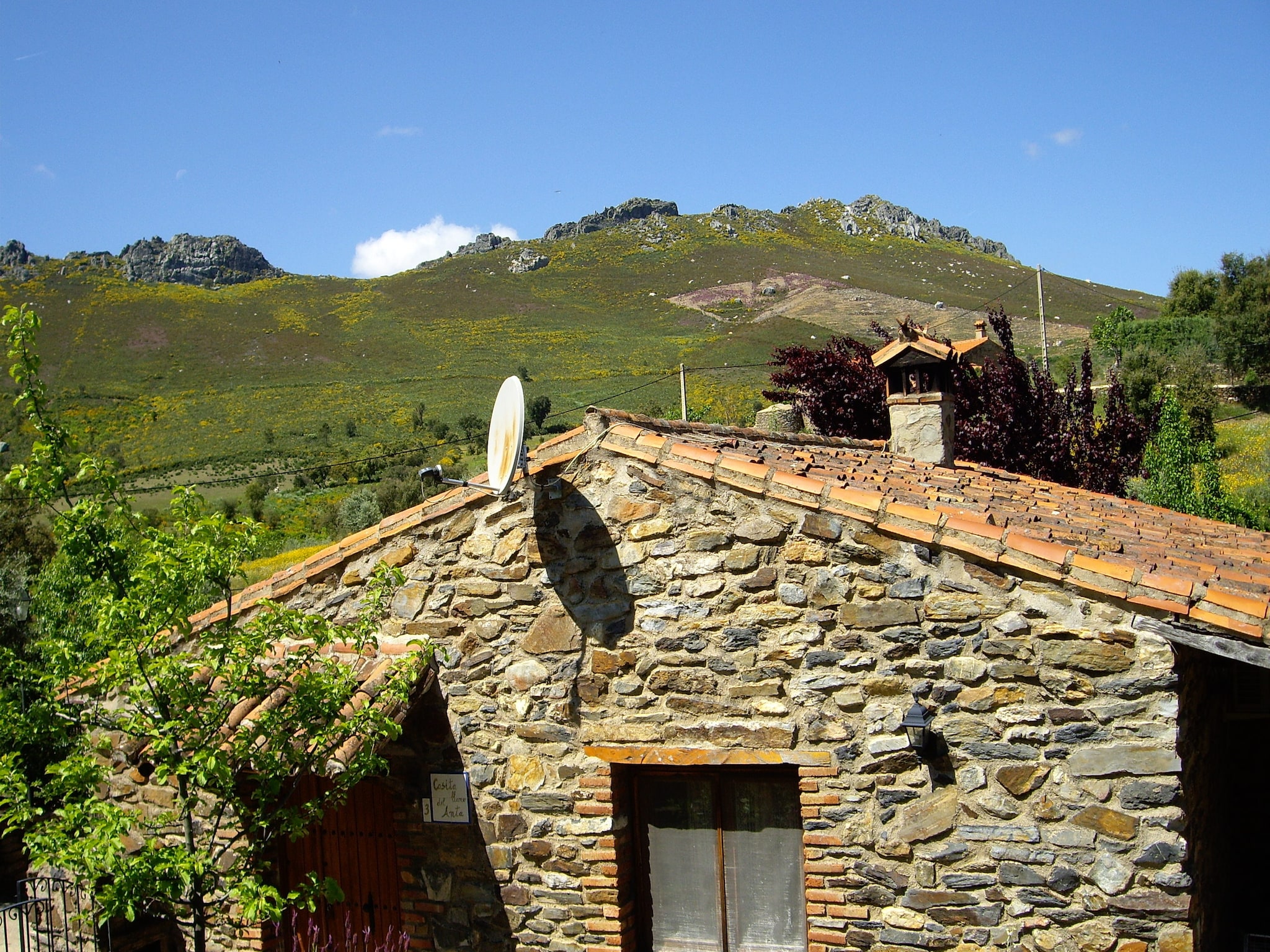  La Casita del Anta