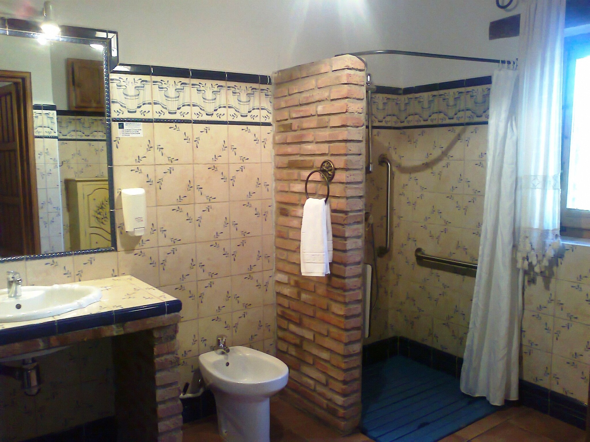   La Casita del Anta