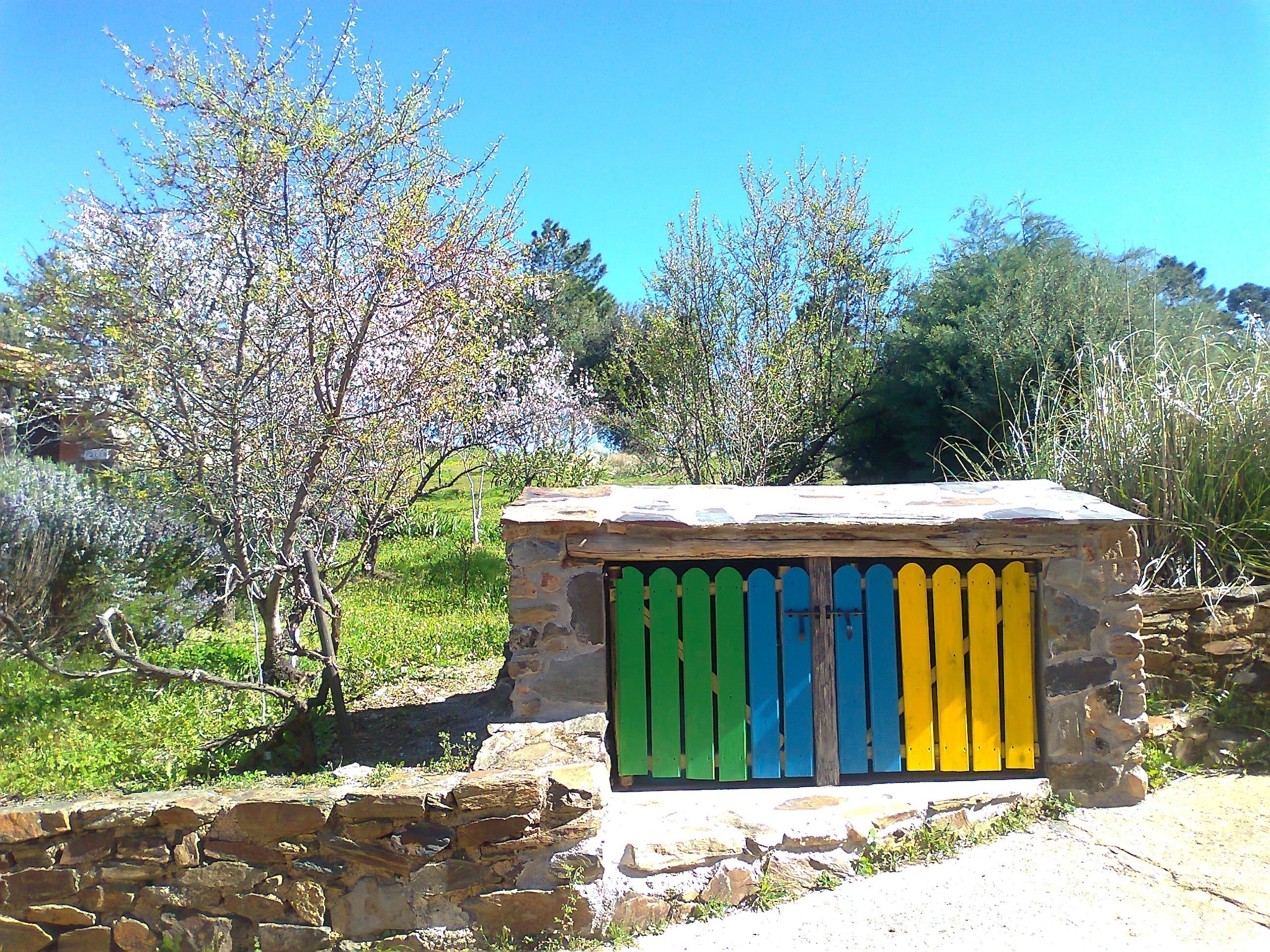   La Casita del Anta