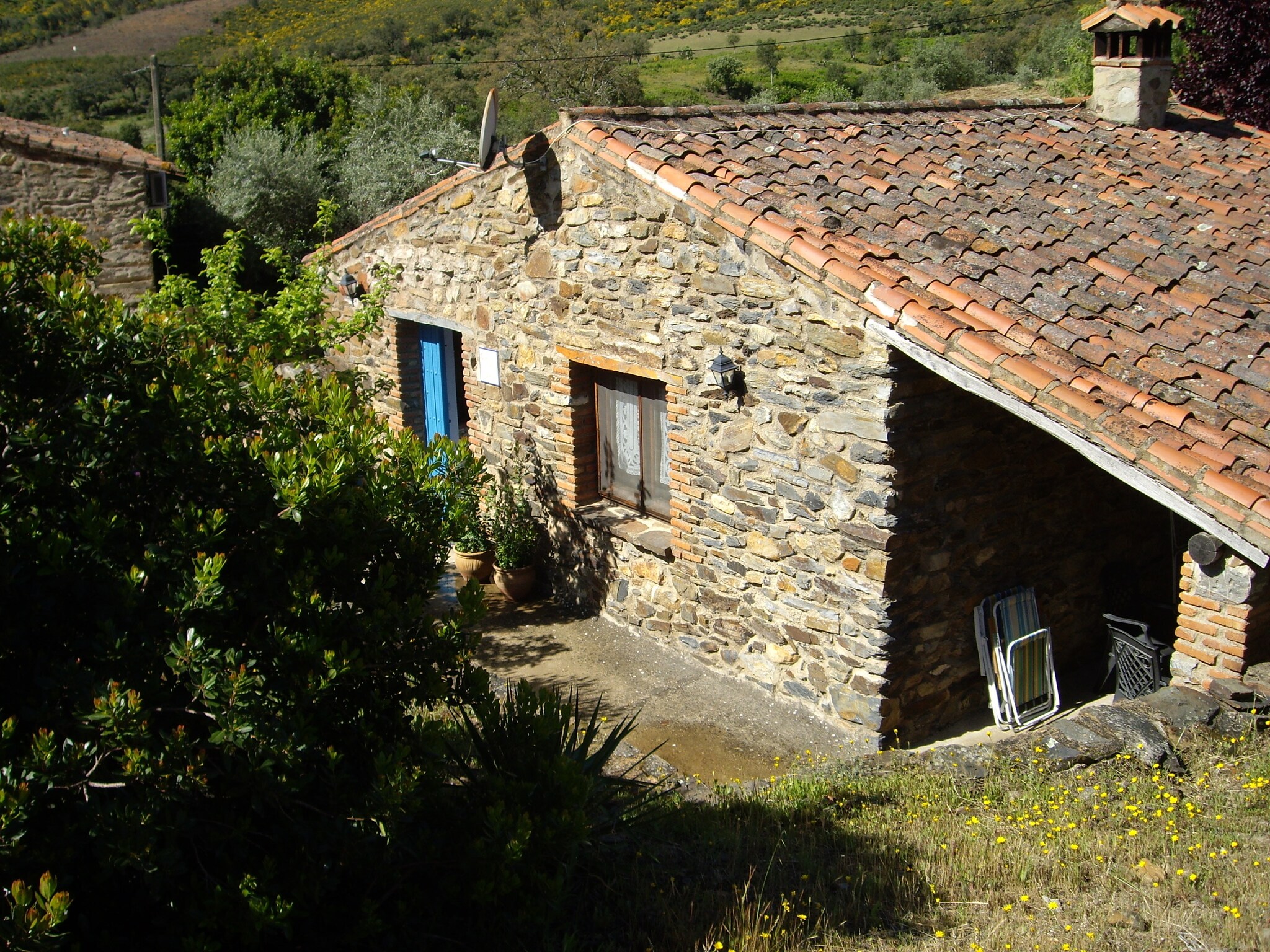   La Casita del Anta