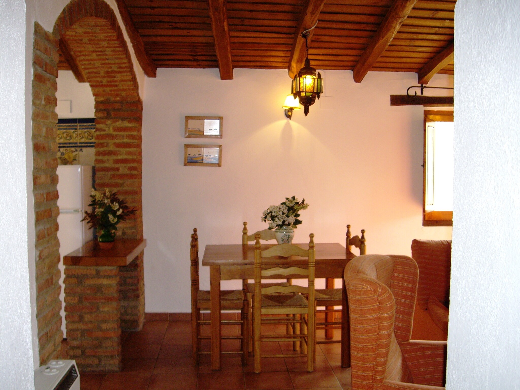   La Casita del Anta