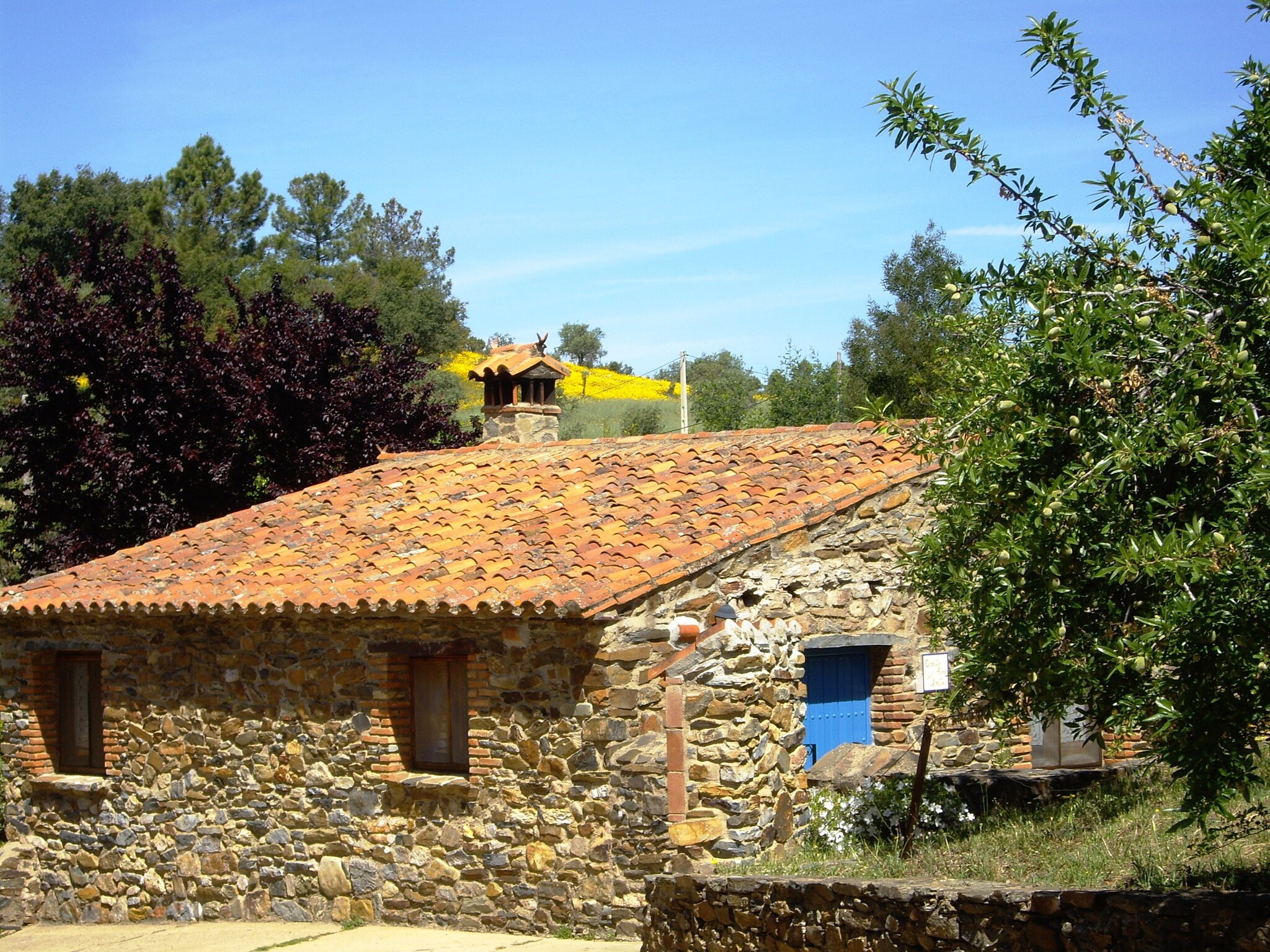   La Casita del Anta