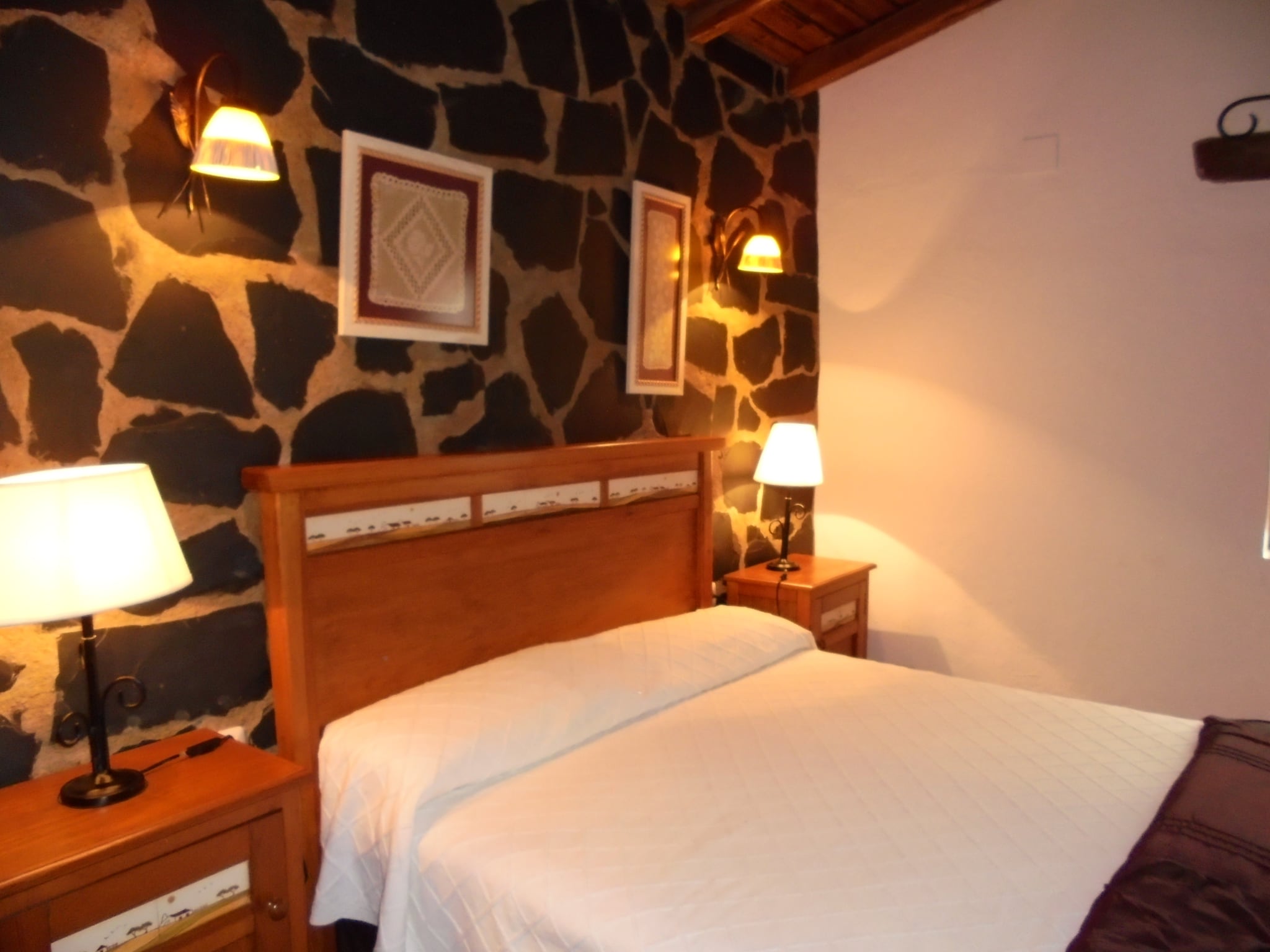   La Casita del Anta