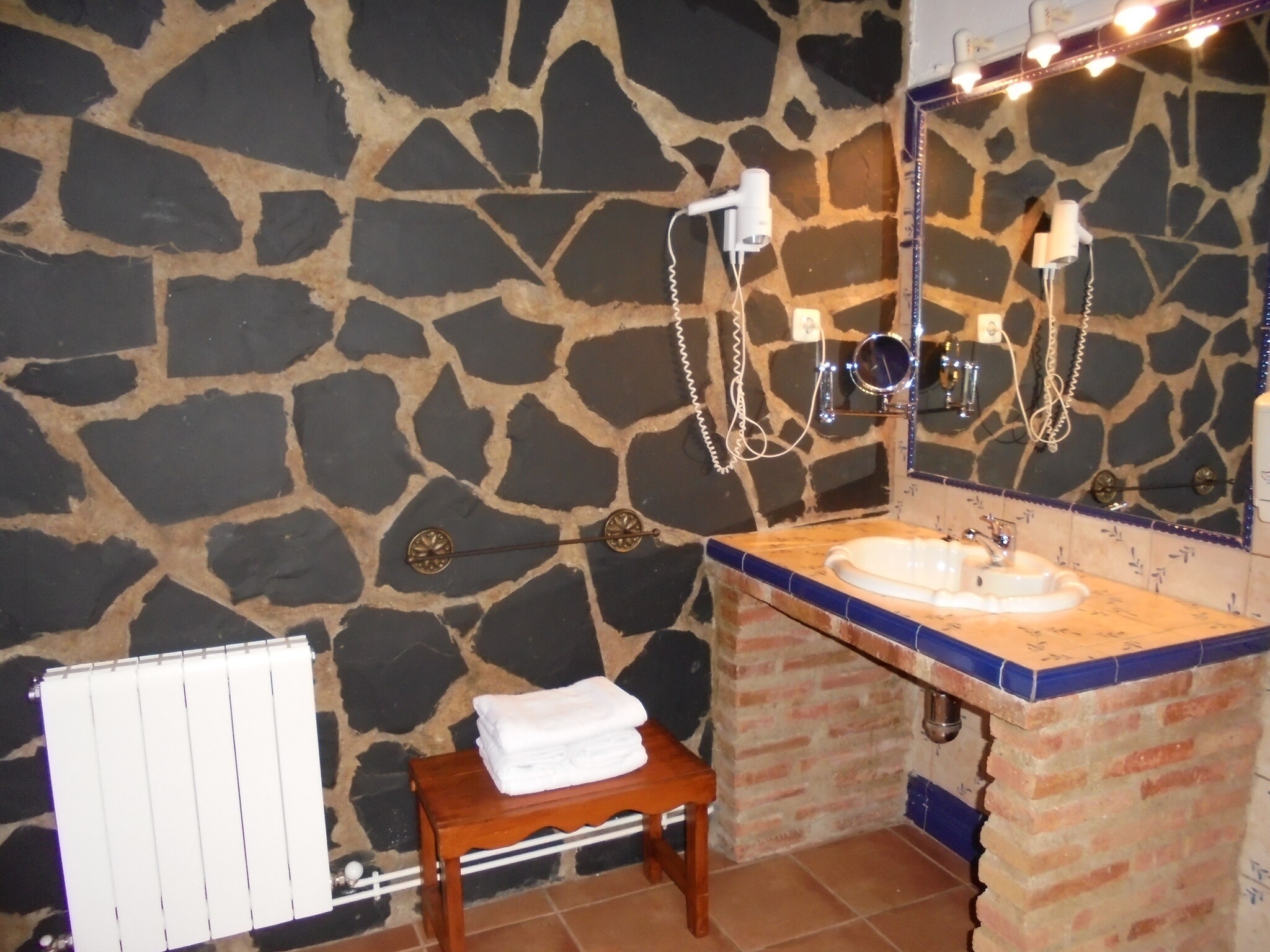   La Casita del Anta