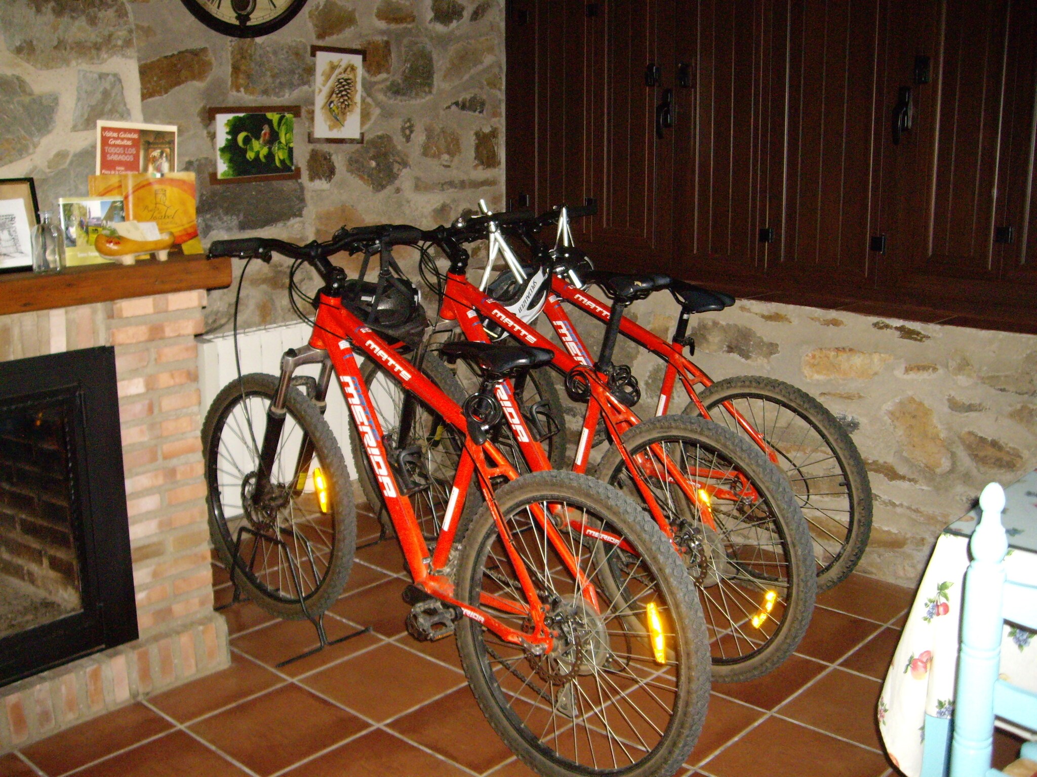  La Casita del Anta