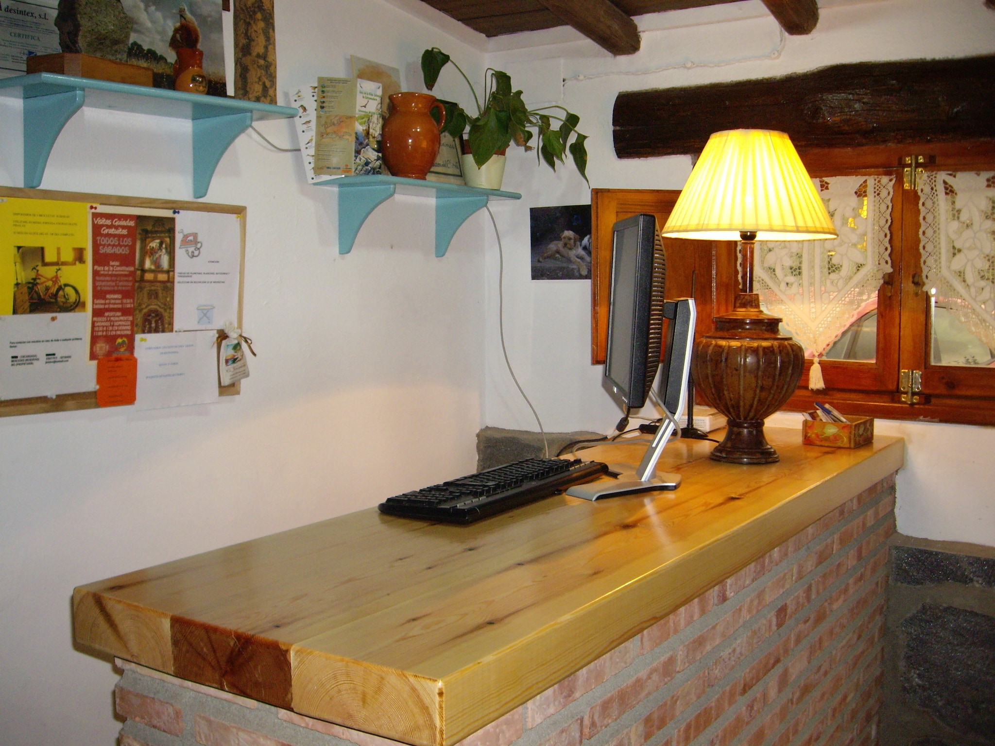   La Casita del Anta