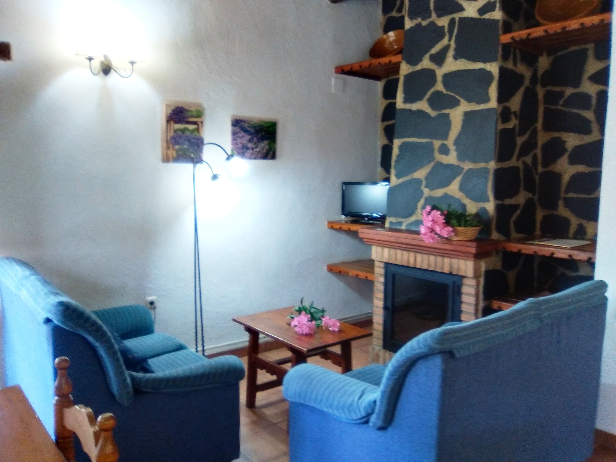   La Casita del Anta