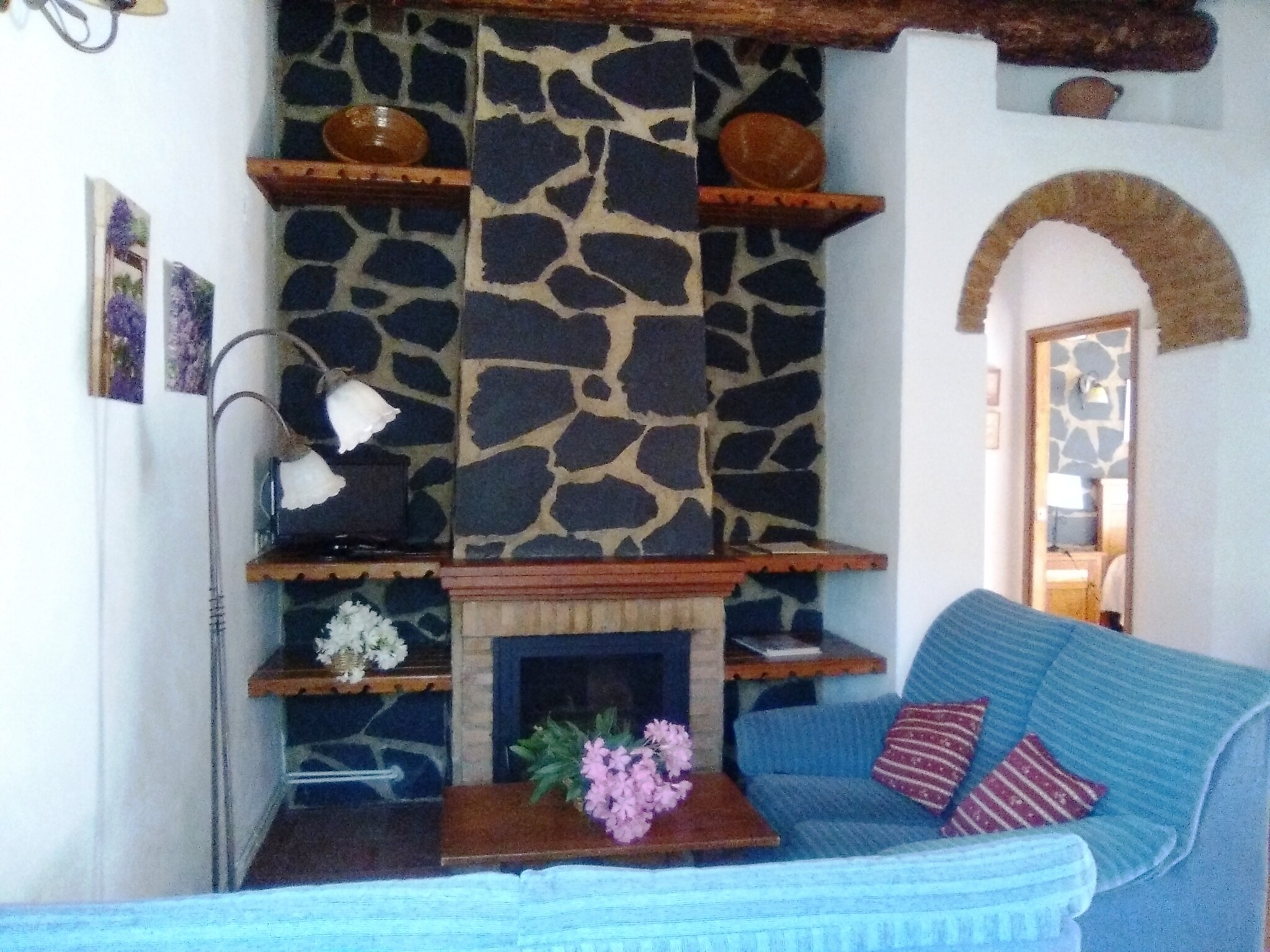   La Casita del Anta