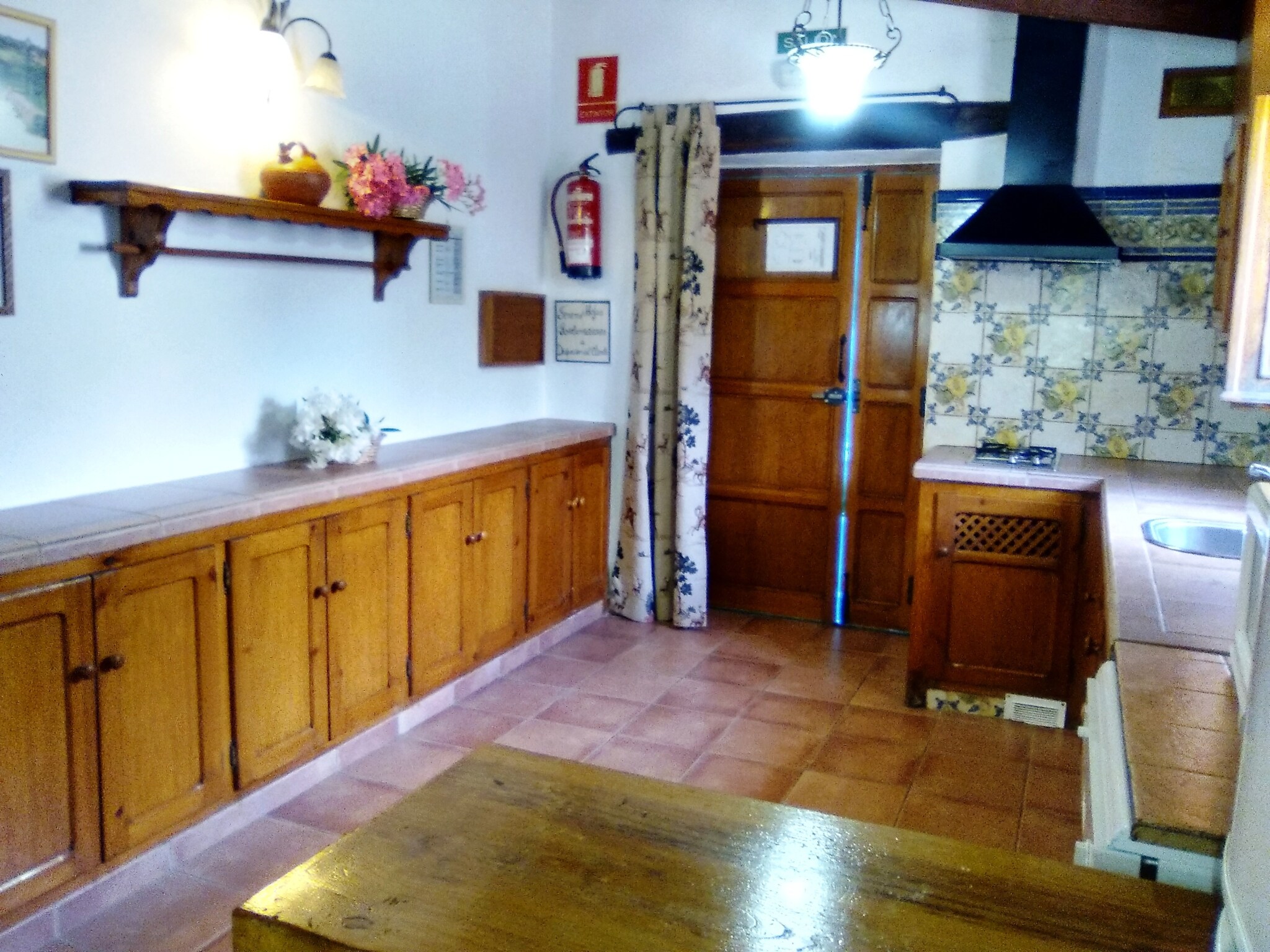   La Casita del Anta